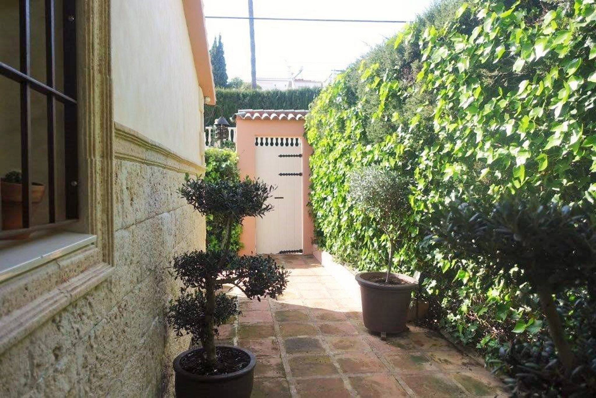 Casa nel Marbella, Andalucía 10931745