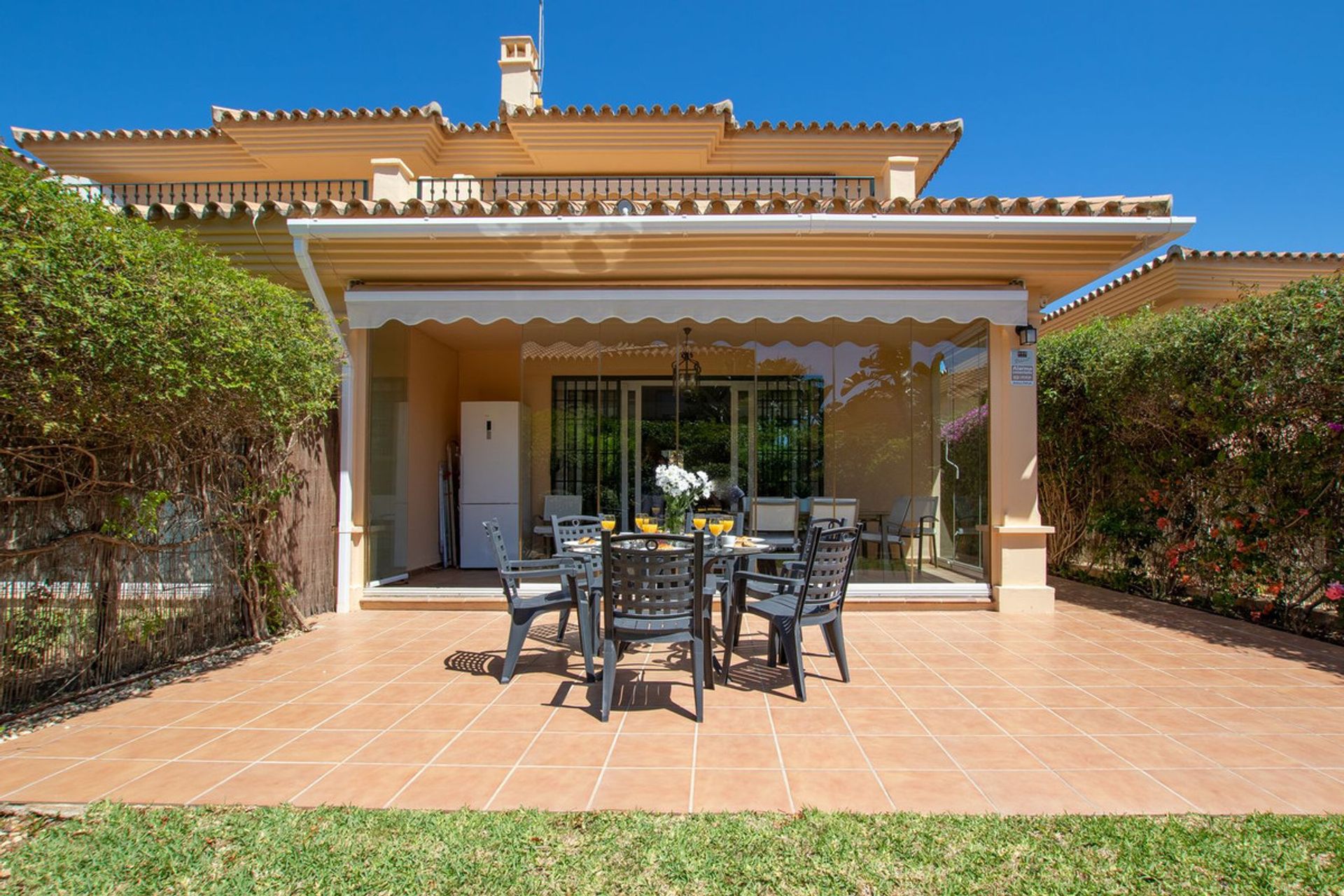 Huis in Fuengirola, Andalusië 10931749