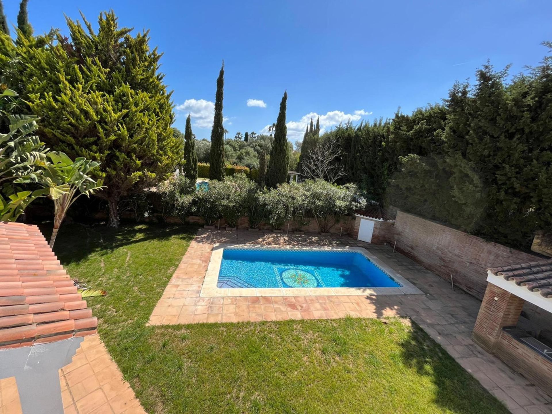 Haus im Sotogrande, Andalusia 10931750