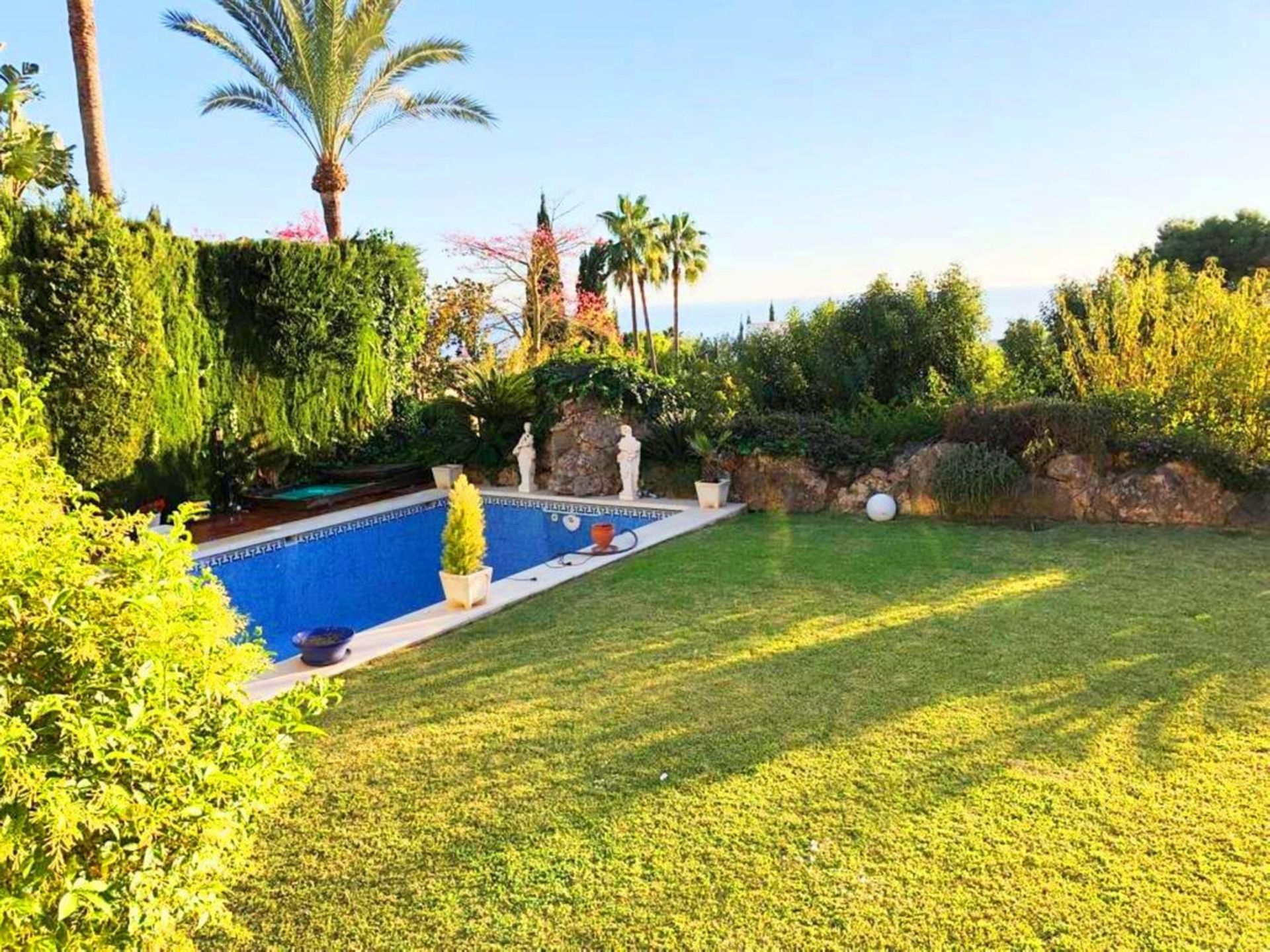 House in Marbella, Andalucía 10931753