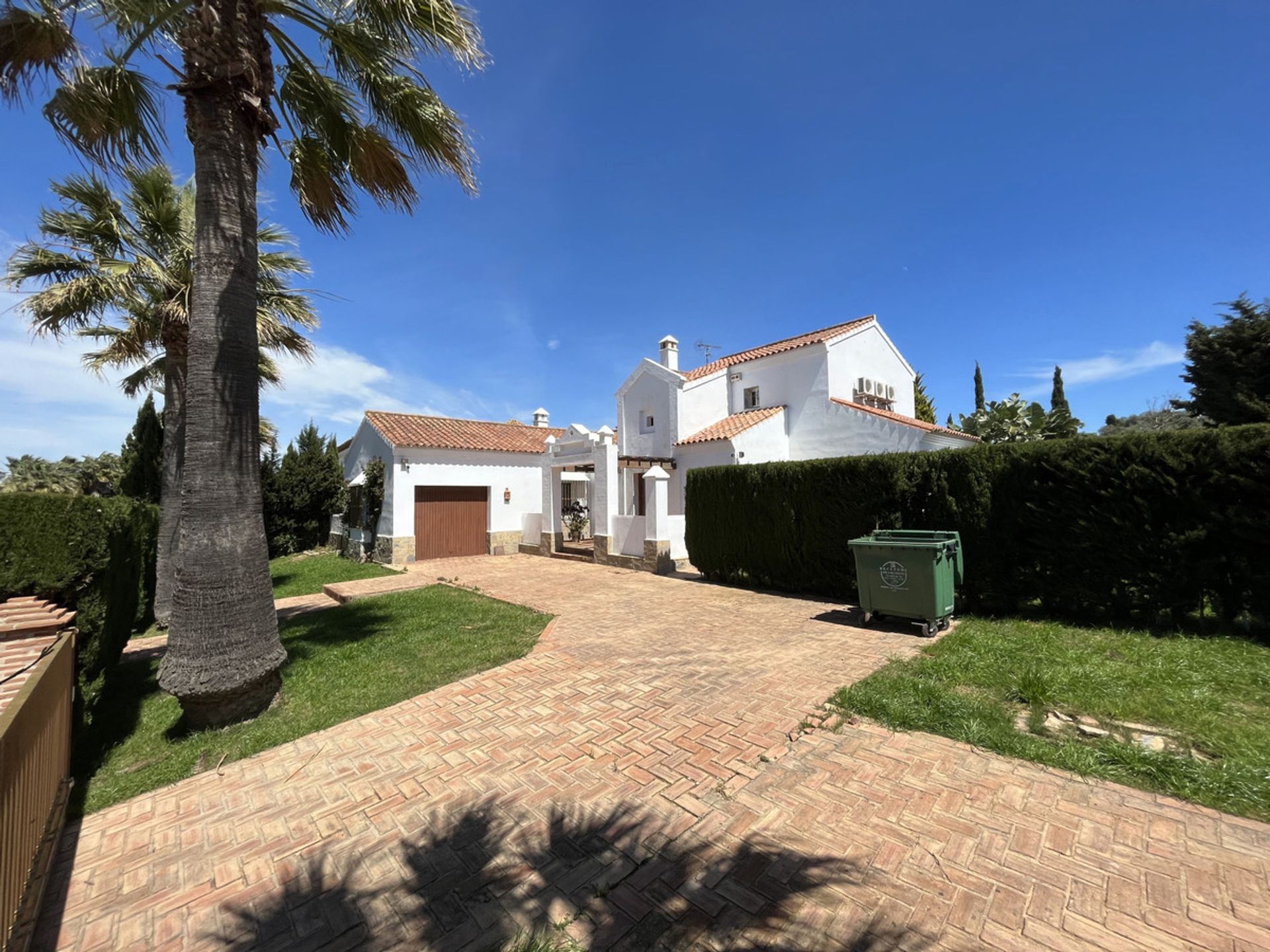 σπίτι σε Sotogrande, Andalusia 10931756