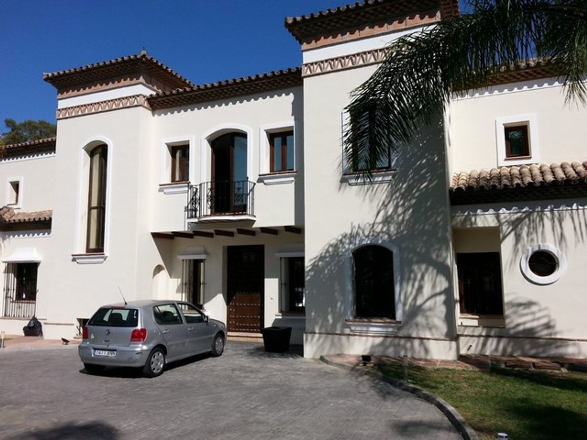 Будинок в Marbella, Andalucía 10931761