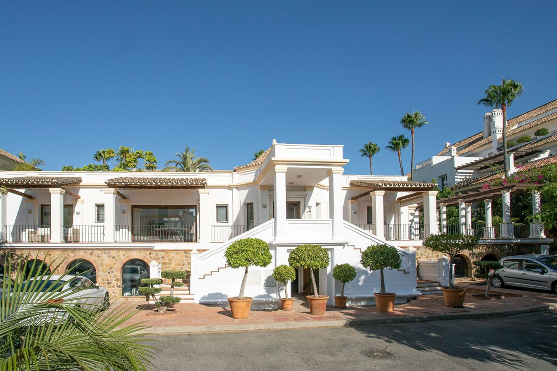 casa no Marbella, Andalusia 10931763