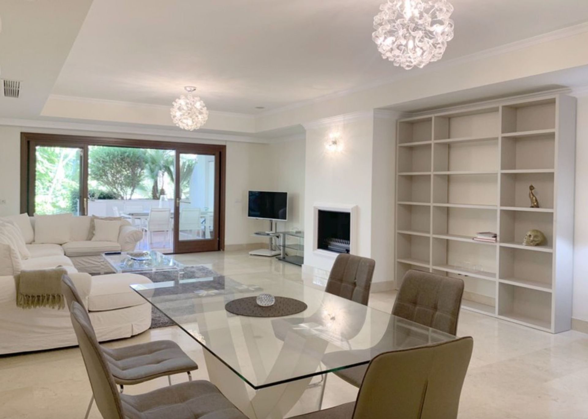 Condominio en marbella, Andalucía 10931765