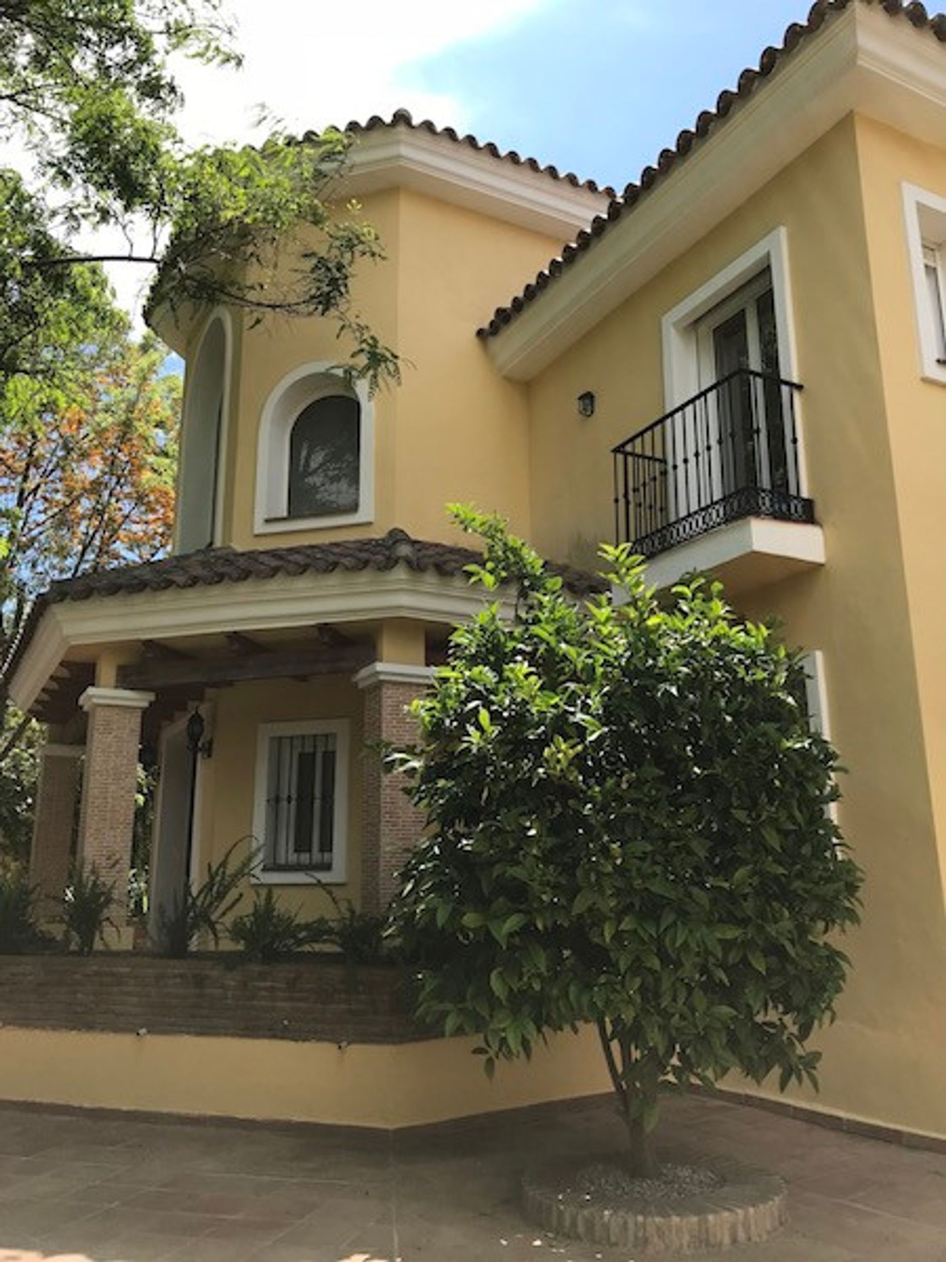 casa no Marbella, Andalucía 10931768