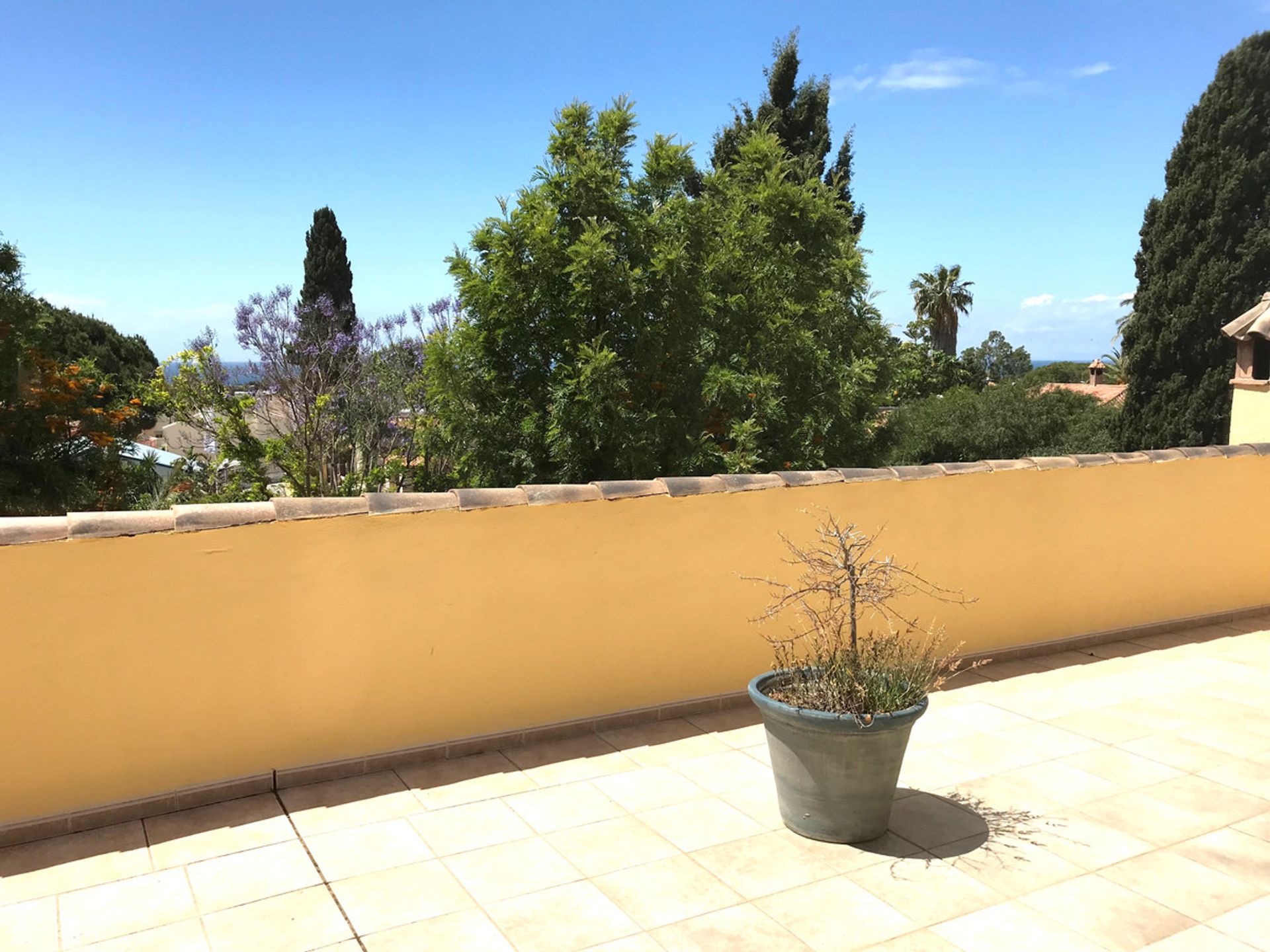 loger dans Marbella, Andalucía 10931768