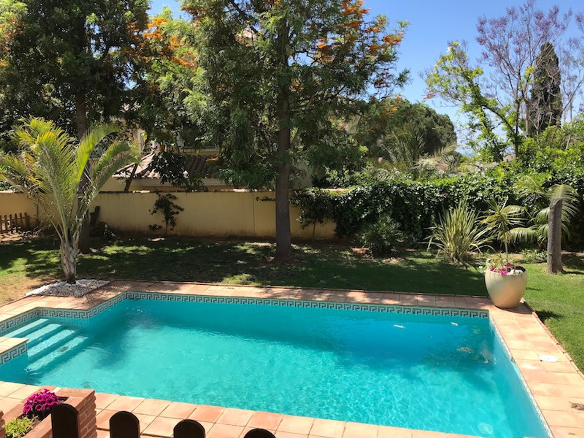 casa no Marbella, Andalucía 10931768