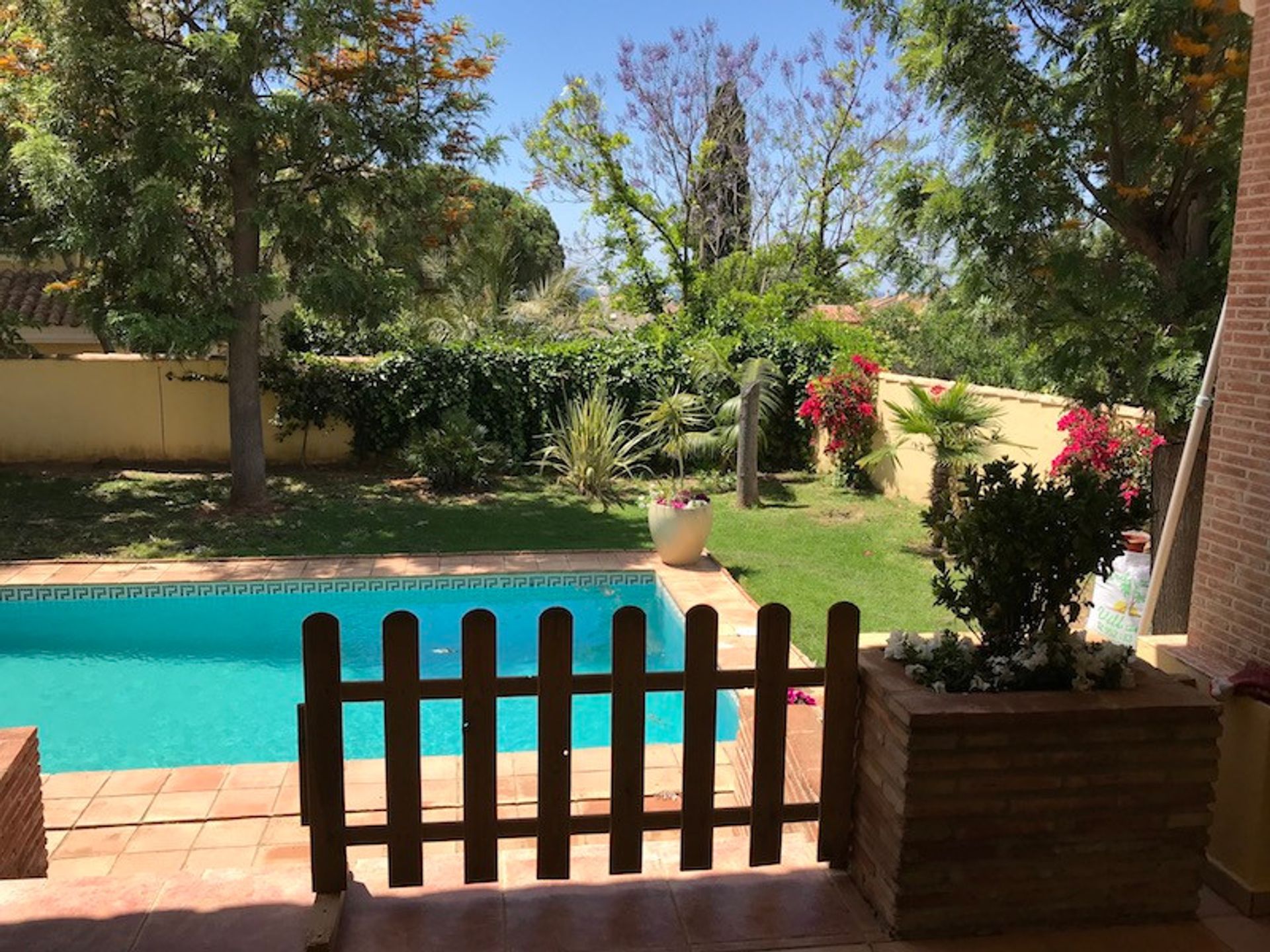 loger dans Marbella, Andalucía 10931768