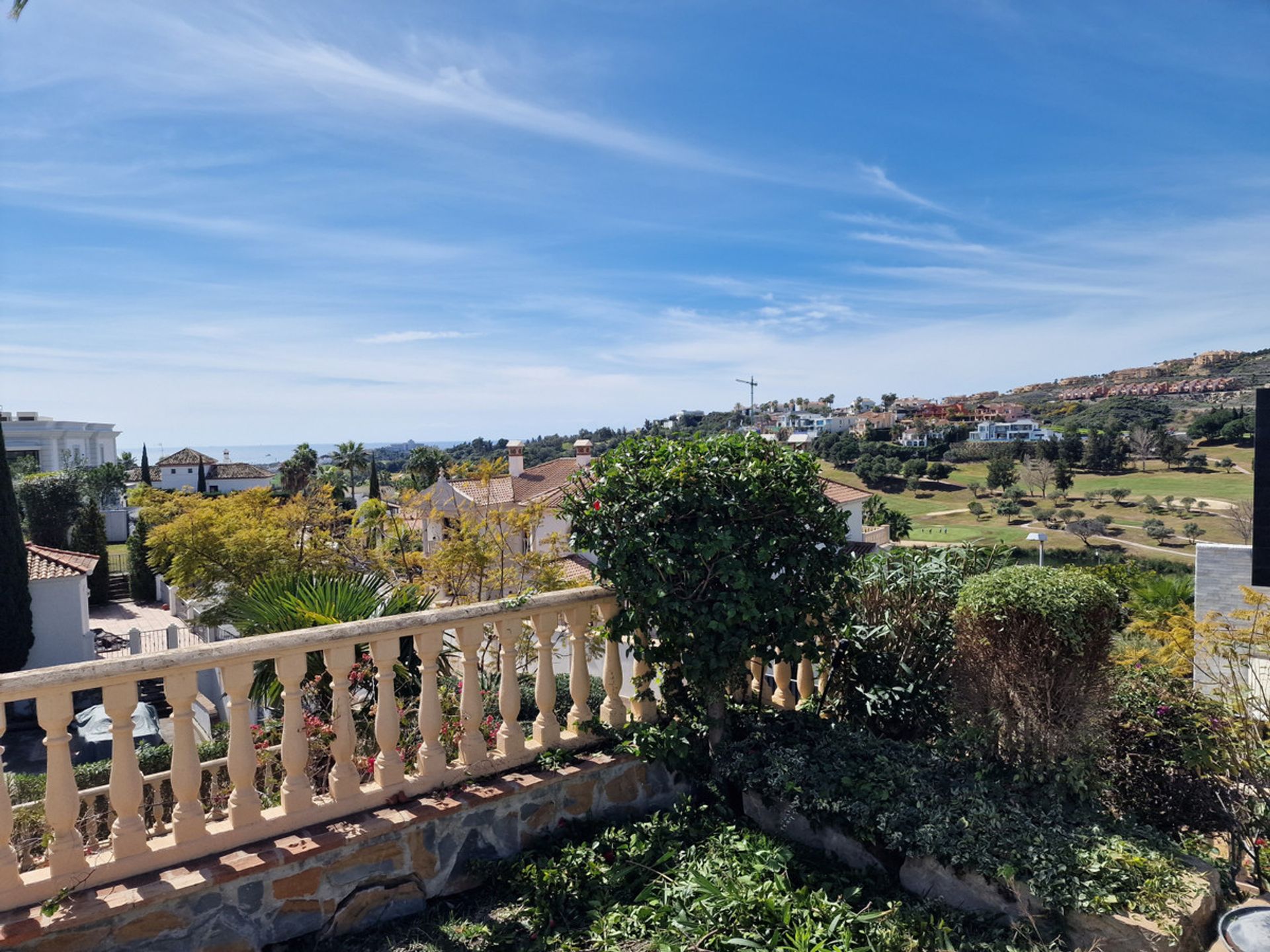 loger dans Benahavís, Andalousie 10931770