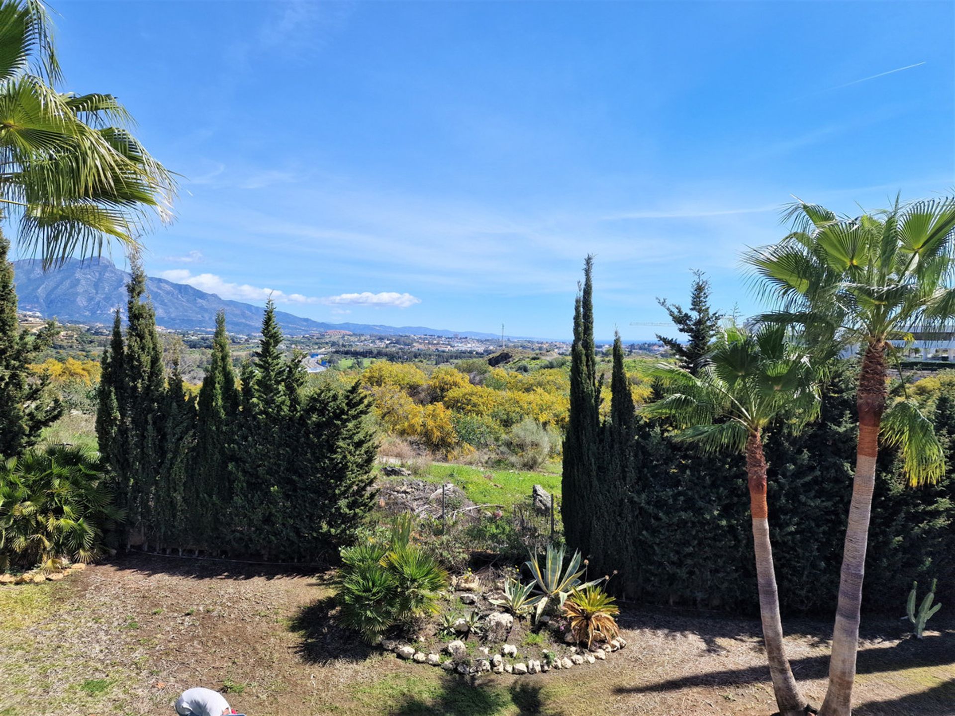 Casa nel Benahavis, Andalusia 10931770