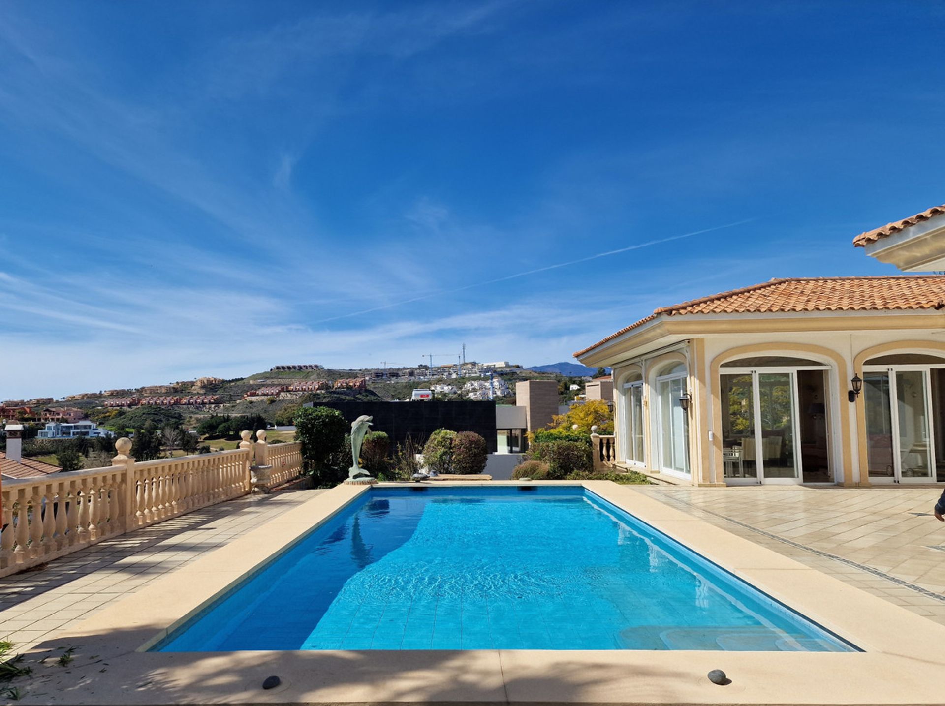 Huis in Benahavis, Andalusië 10931770