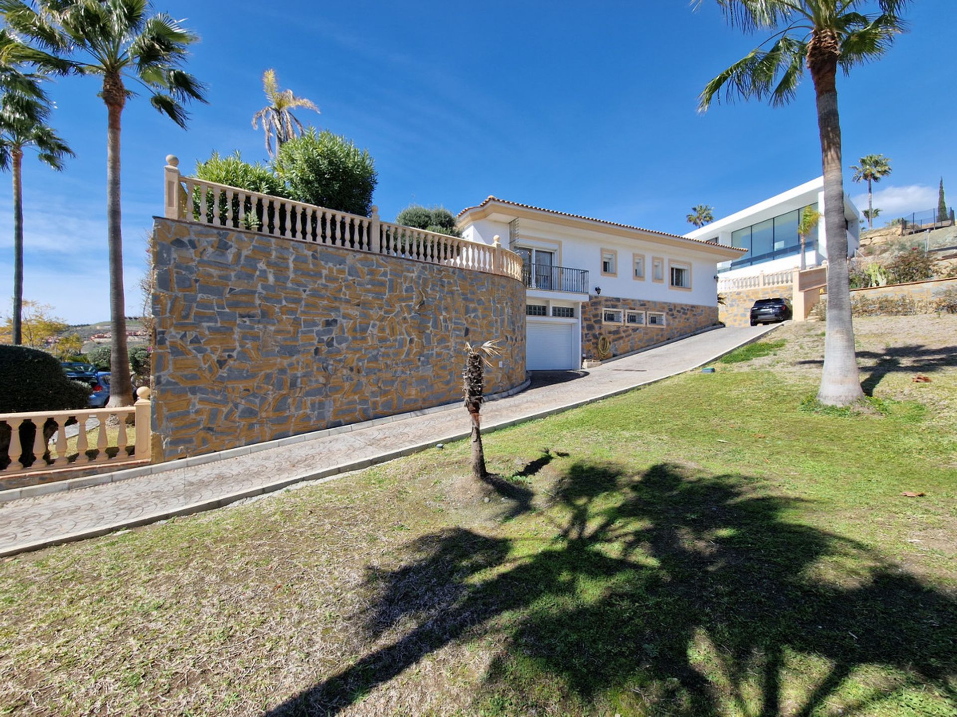 Casa nel Benahavís, Andalusia 10931770