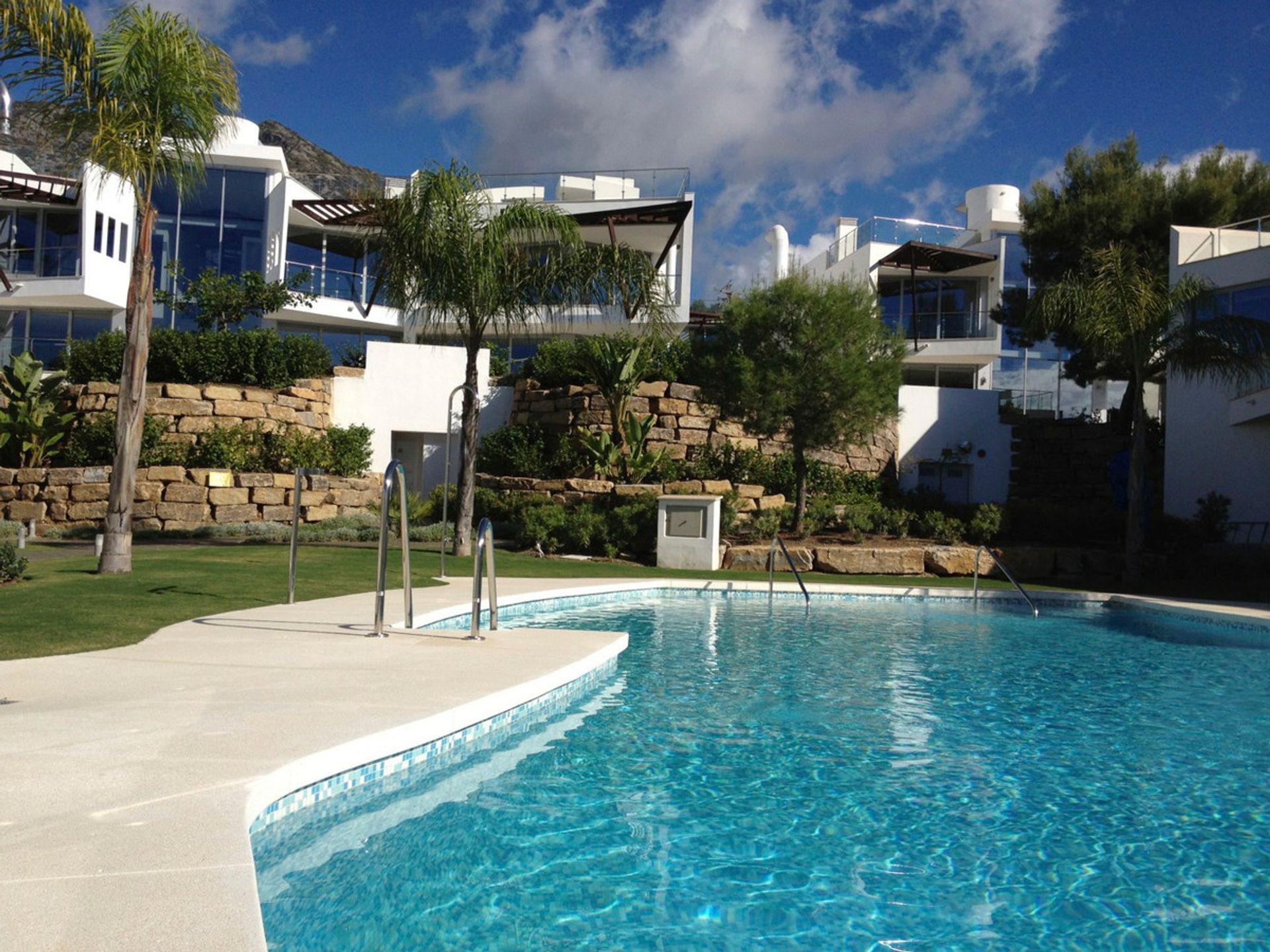 loger dans Marbella, Andalousie 10931772