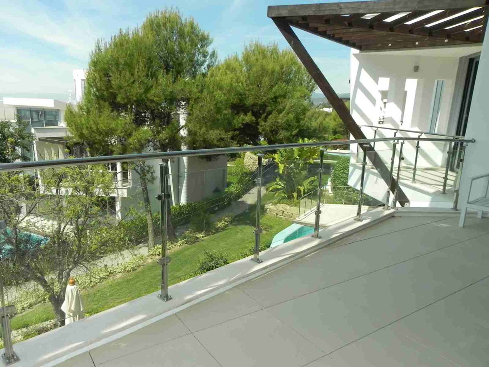 Hus i Marbella, Andalucía 10931775