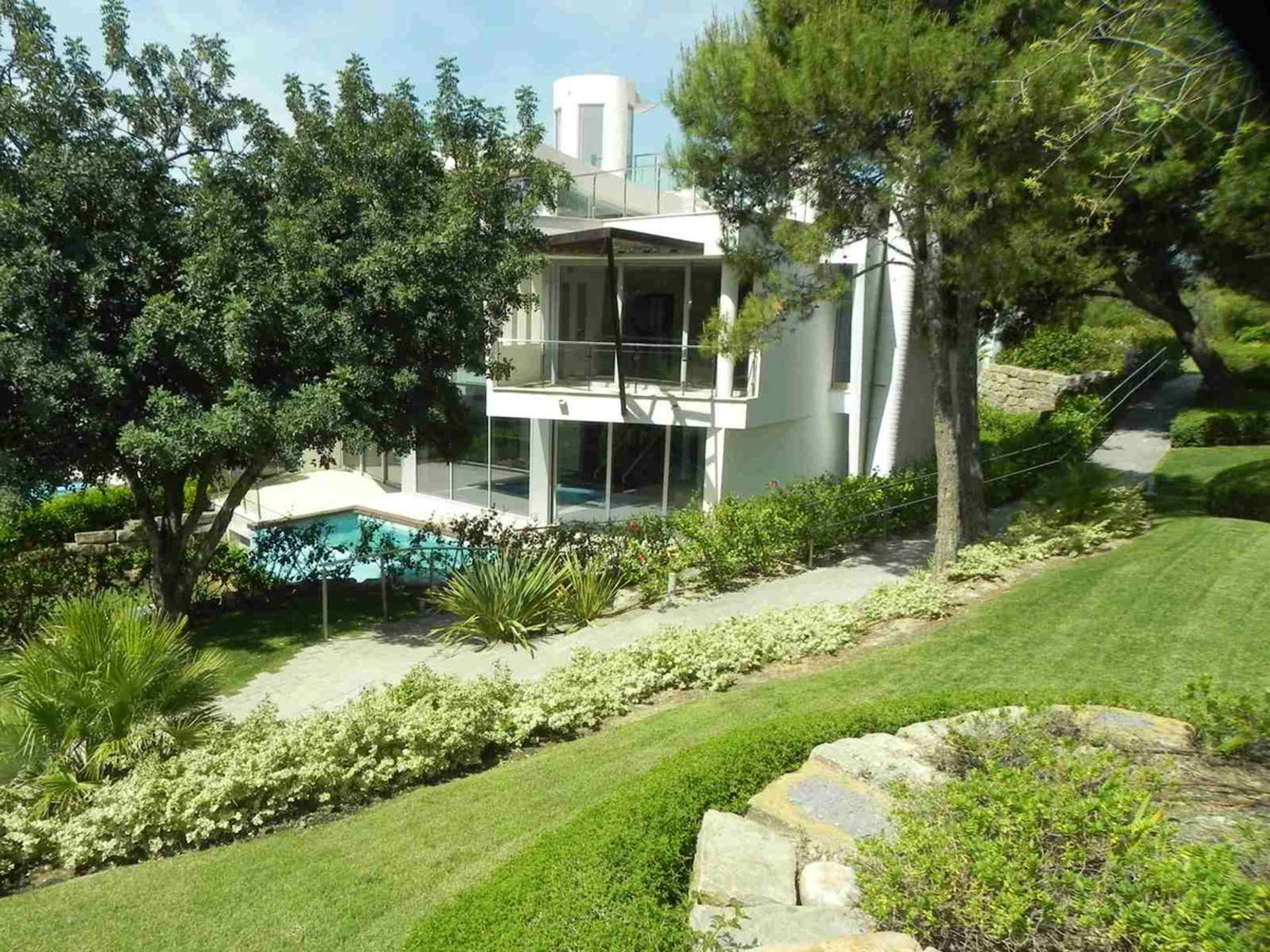 Rumah di Marbella, Andalucía 10931775