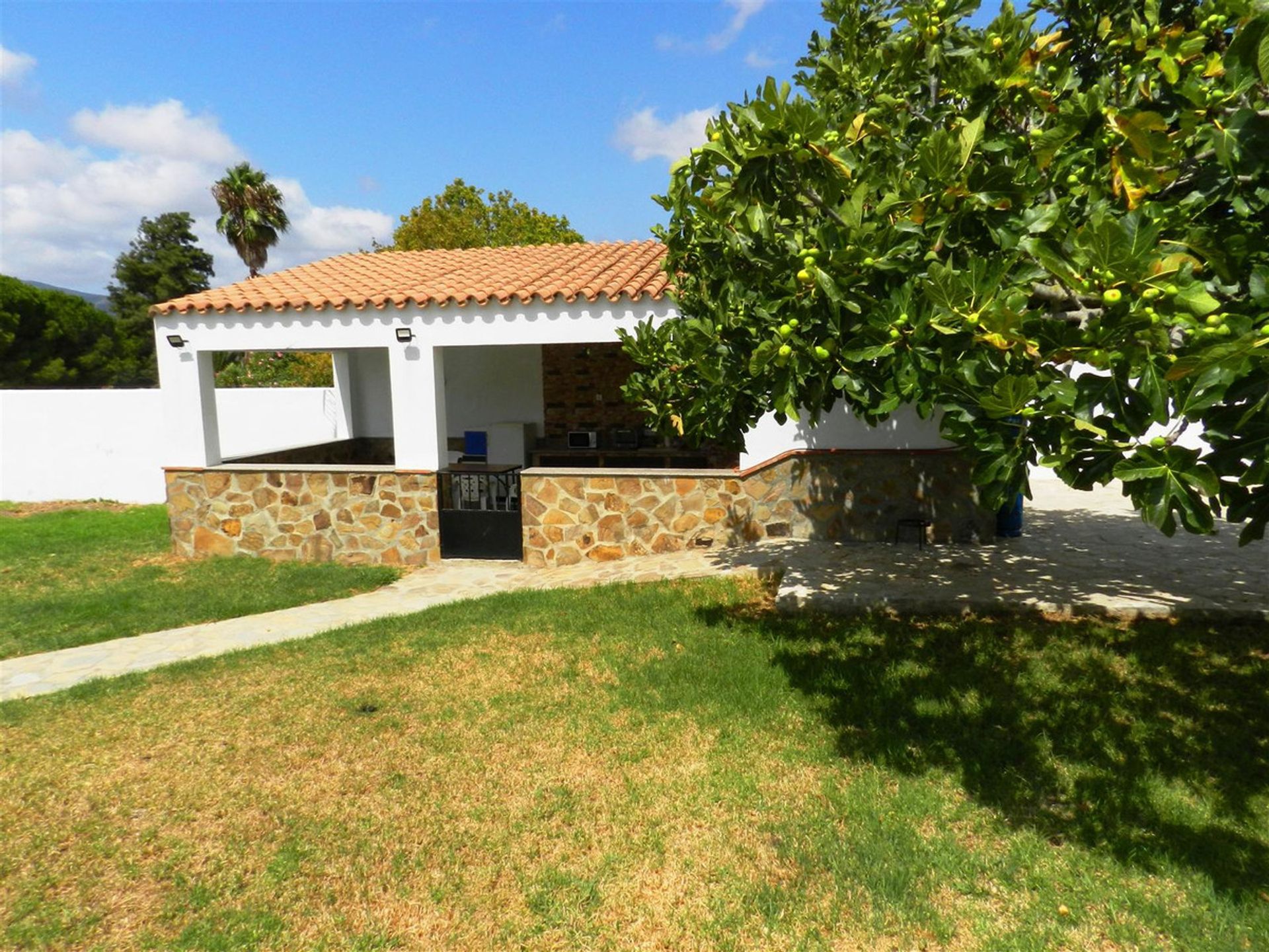 Casa nel Benahavis, Andalusia 10931777