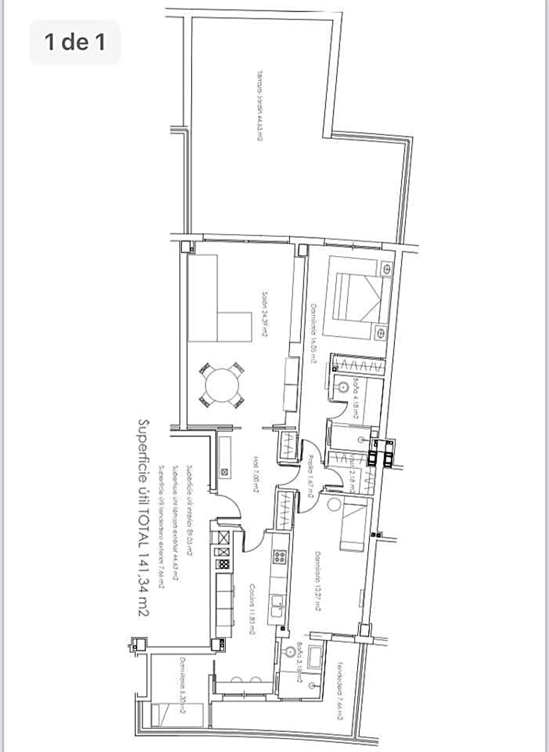 Kondominium w ,  10931788