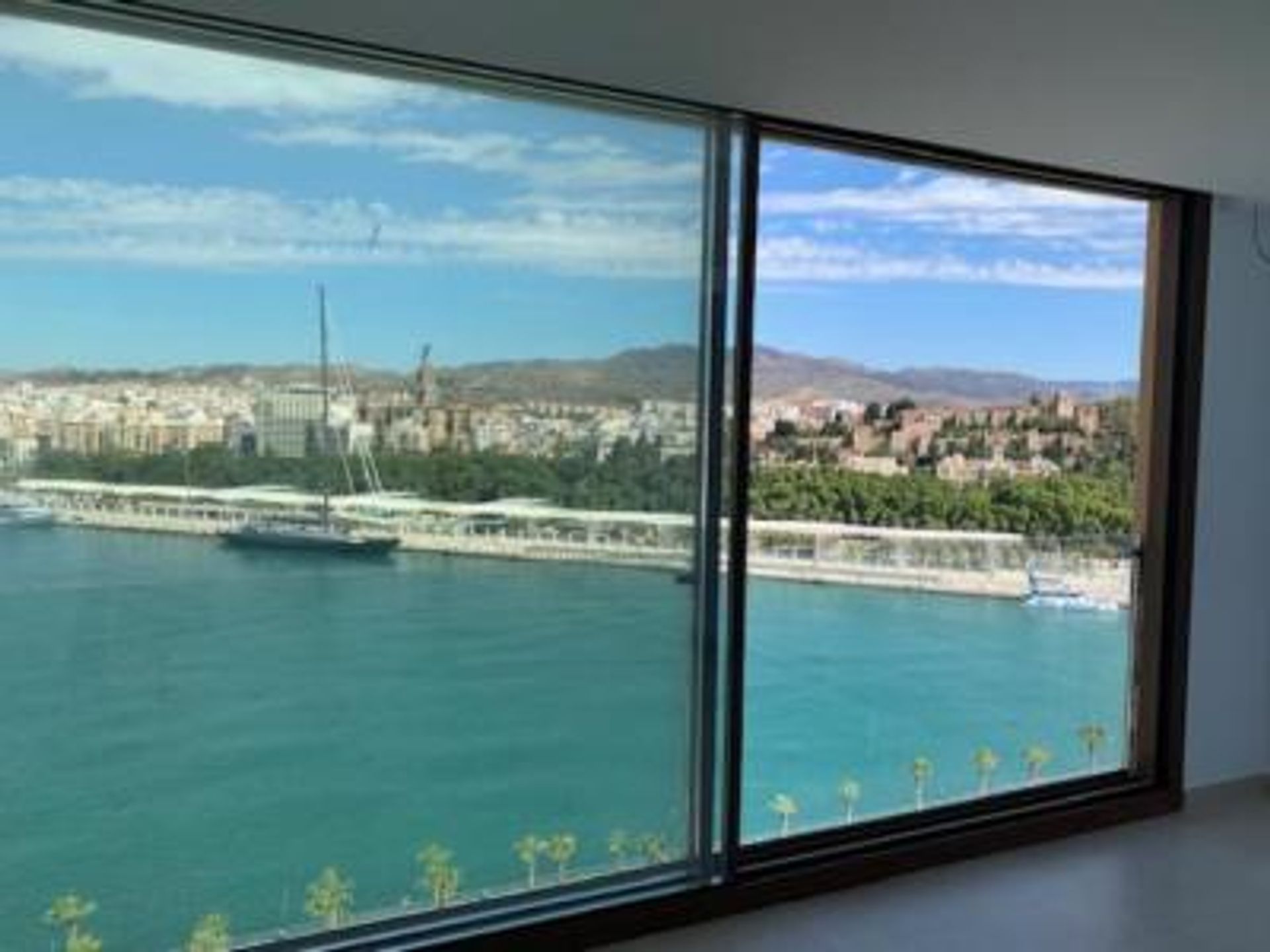 Kondominium w malaga, Andaluzja 10931797