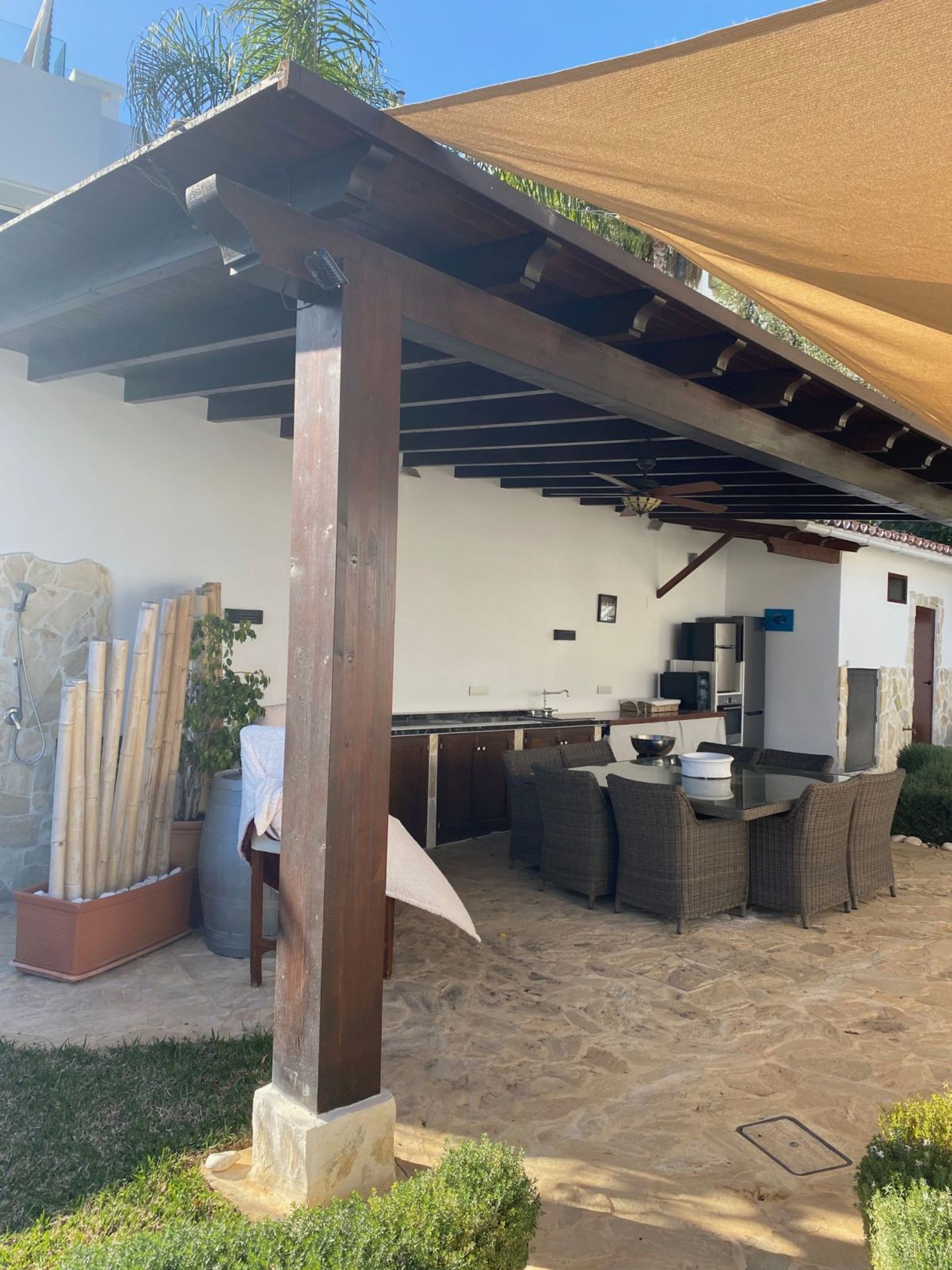 Hus i Marbella, Andalusia 10931800