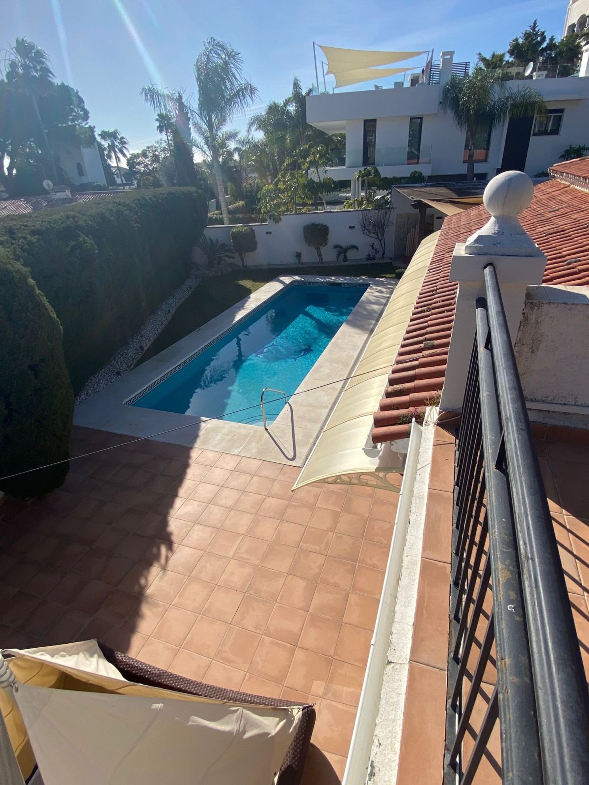 Casa nel Marbella, Andalusia 10931800