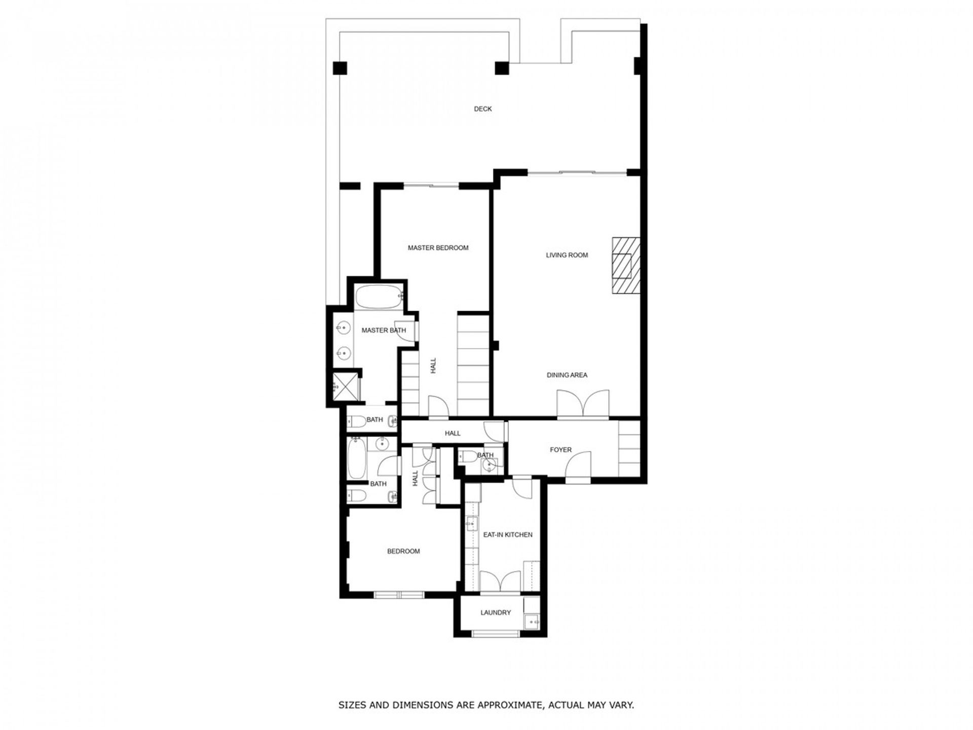 Kondominium dalam Marbella, Andalusia 10931805