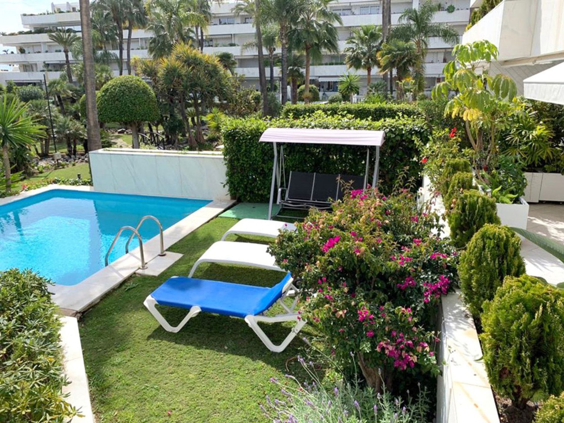 Kondominium dalam Marbella, Andalusia 10931807