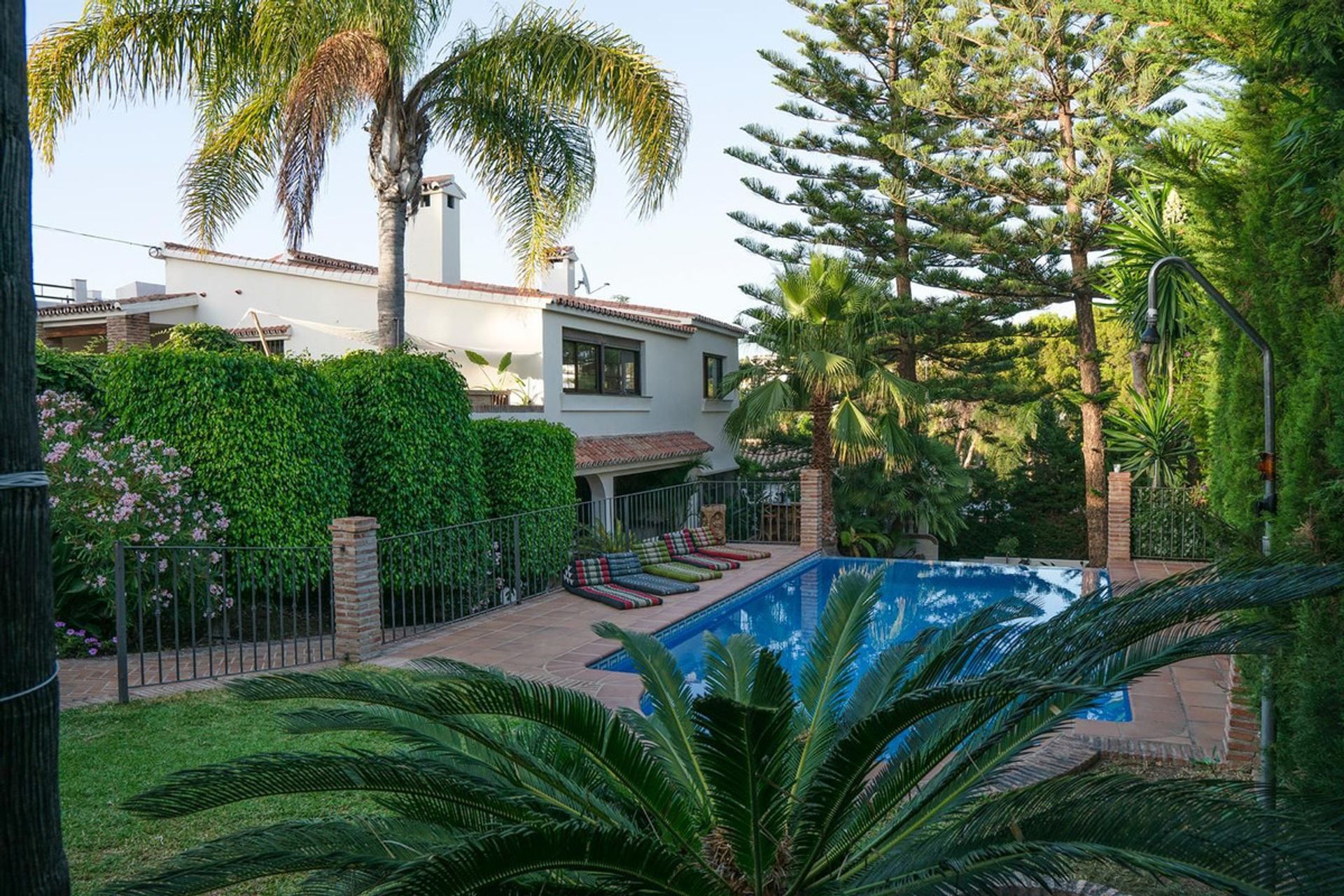 House in El Angel, Andalusia 10931809