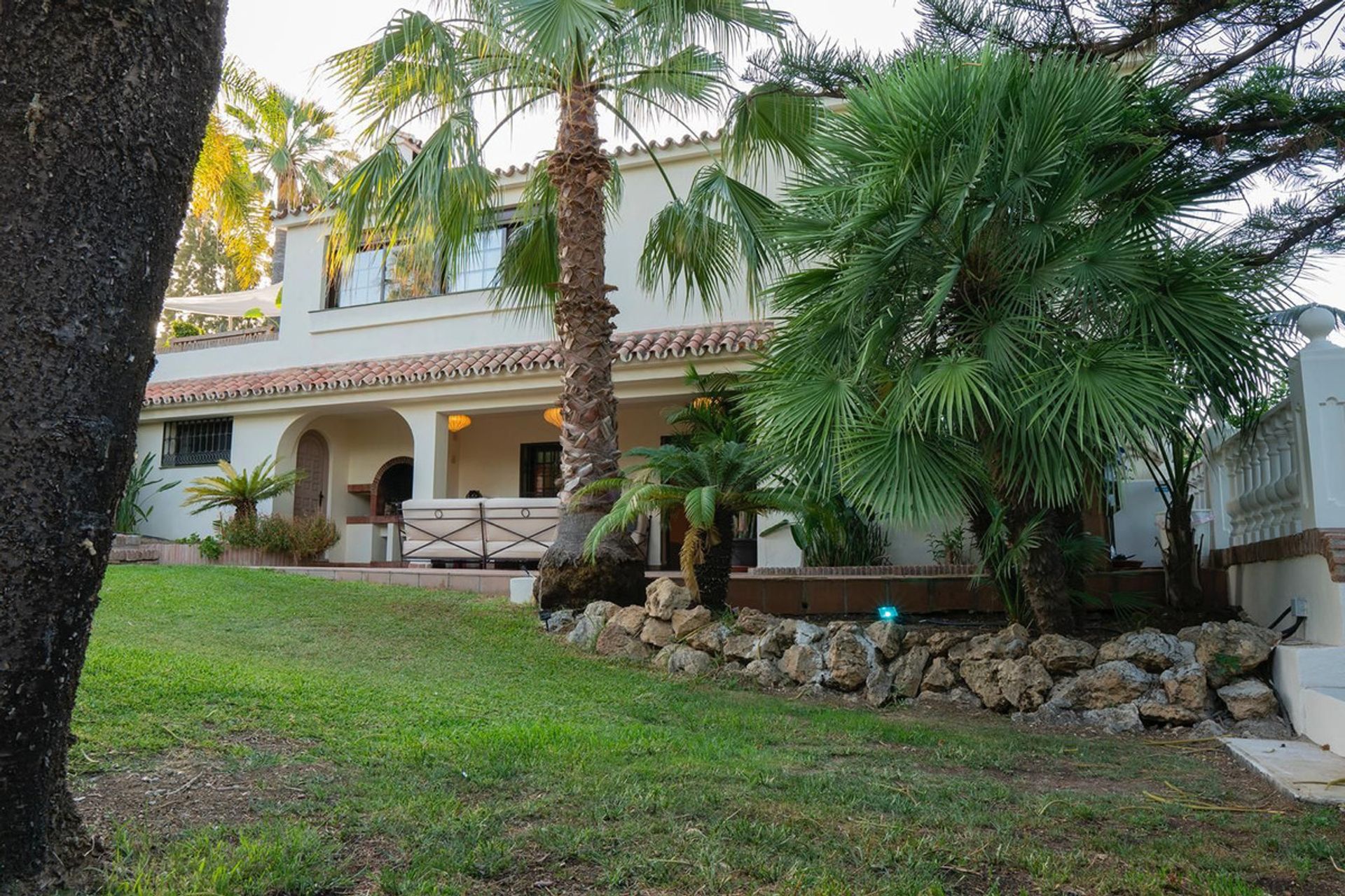 House in El Angel, Andalusia 10931809