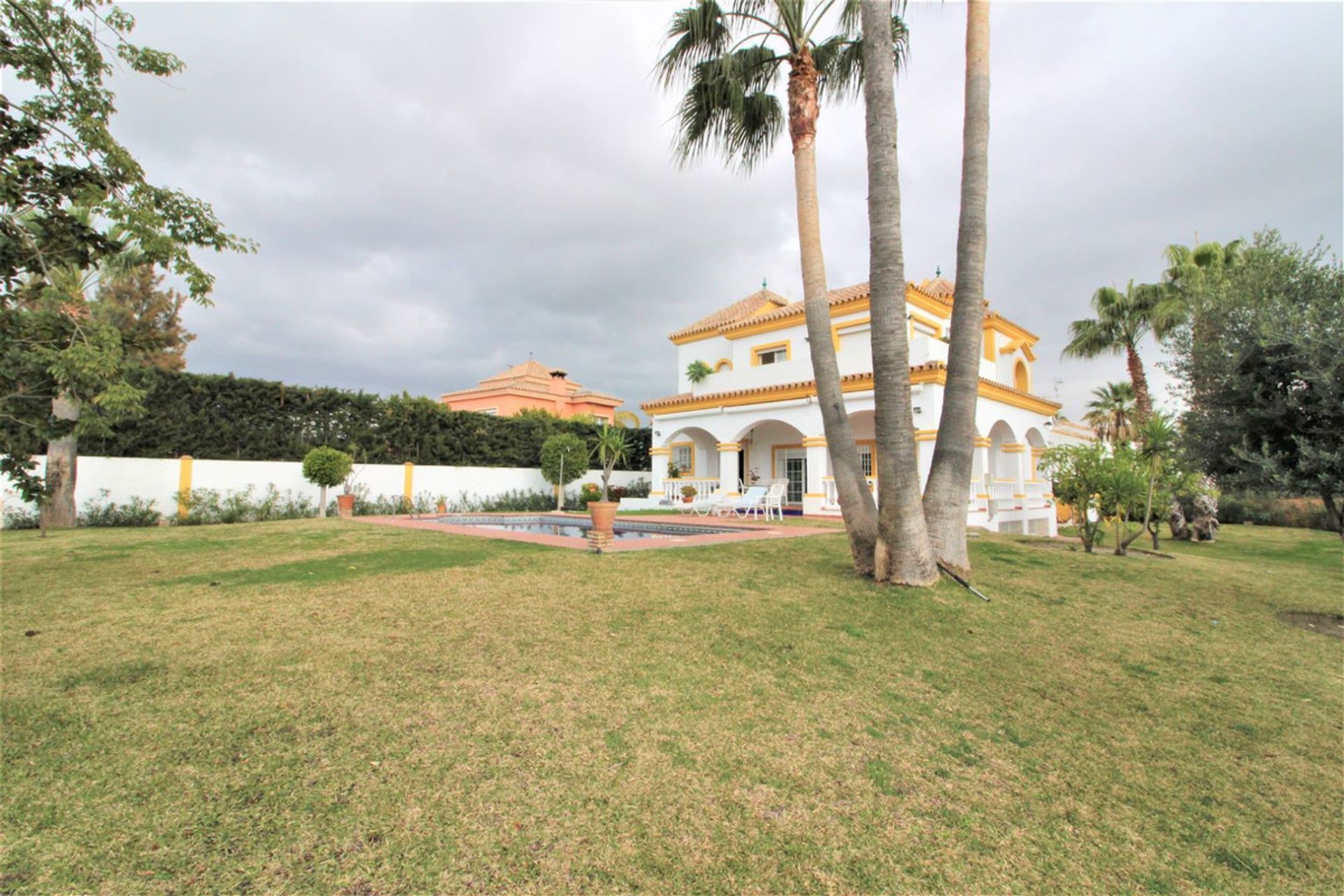 Casa nel Bel-Air, Andalucía 10931810