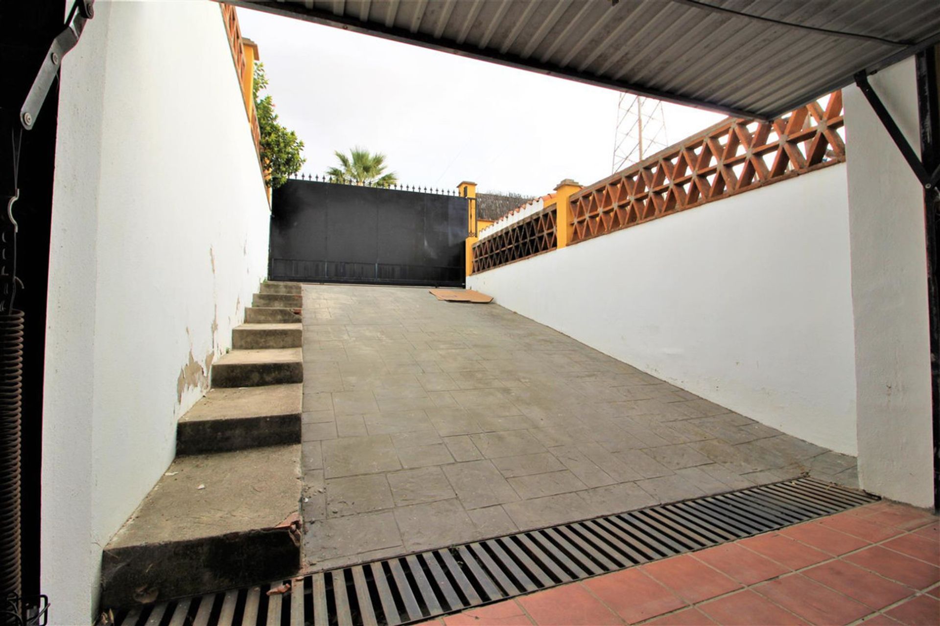 Casa nel Bel-Air, Andalucía 10931810