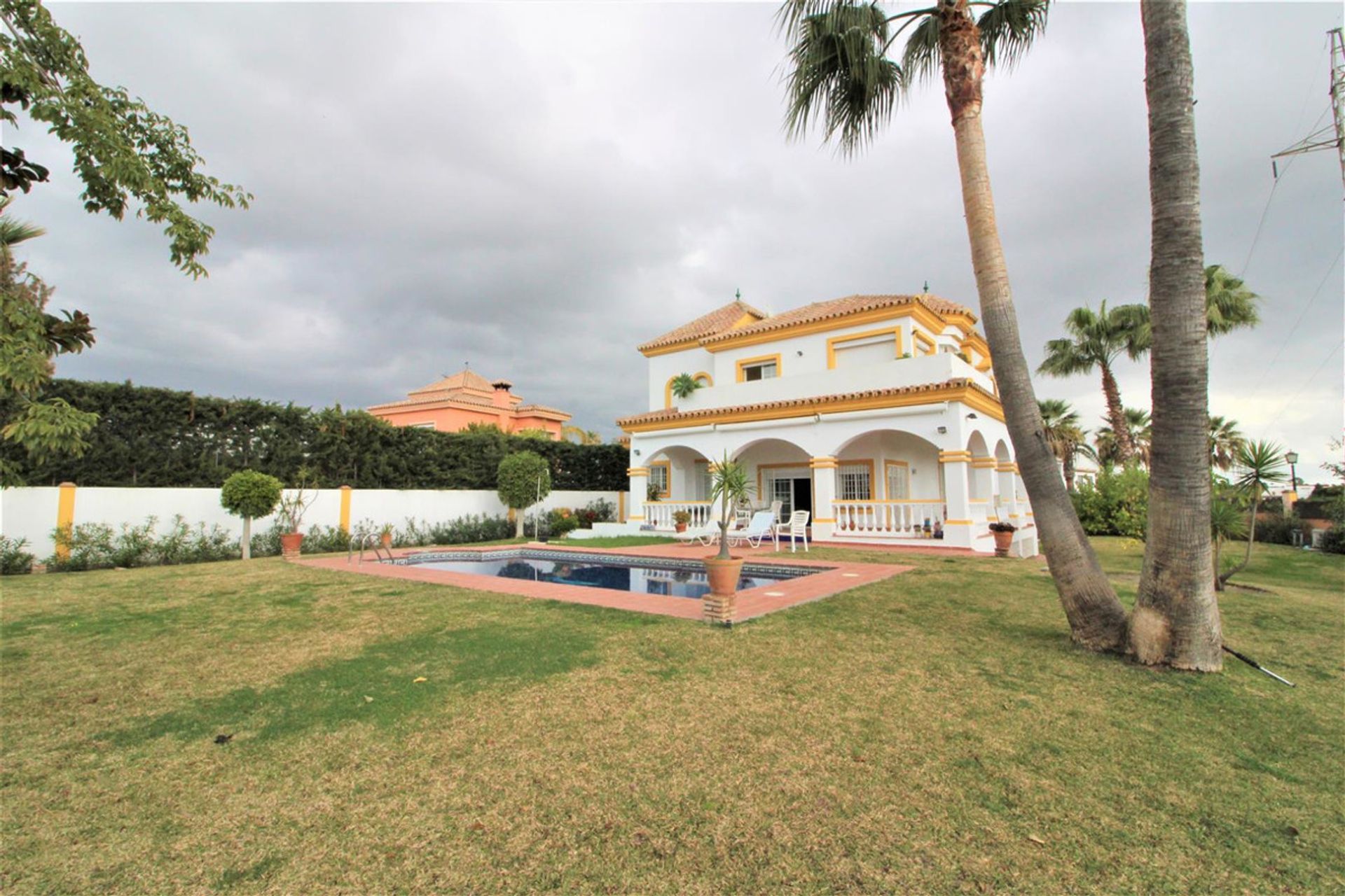 Casa nel Bel-Air, Andalucía 10931810