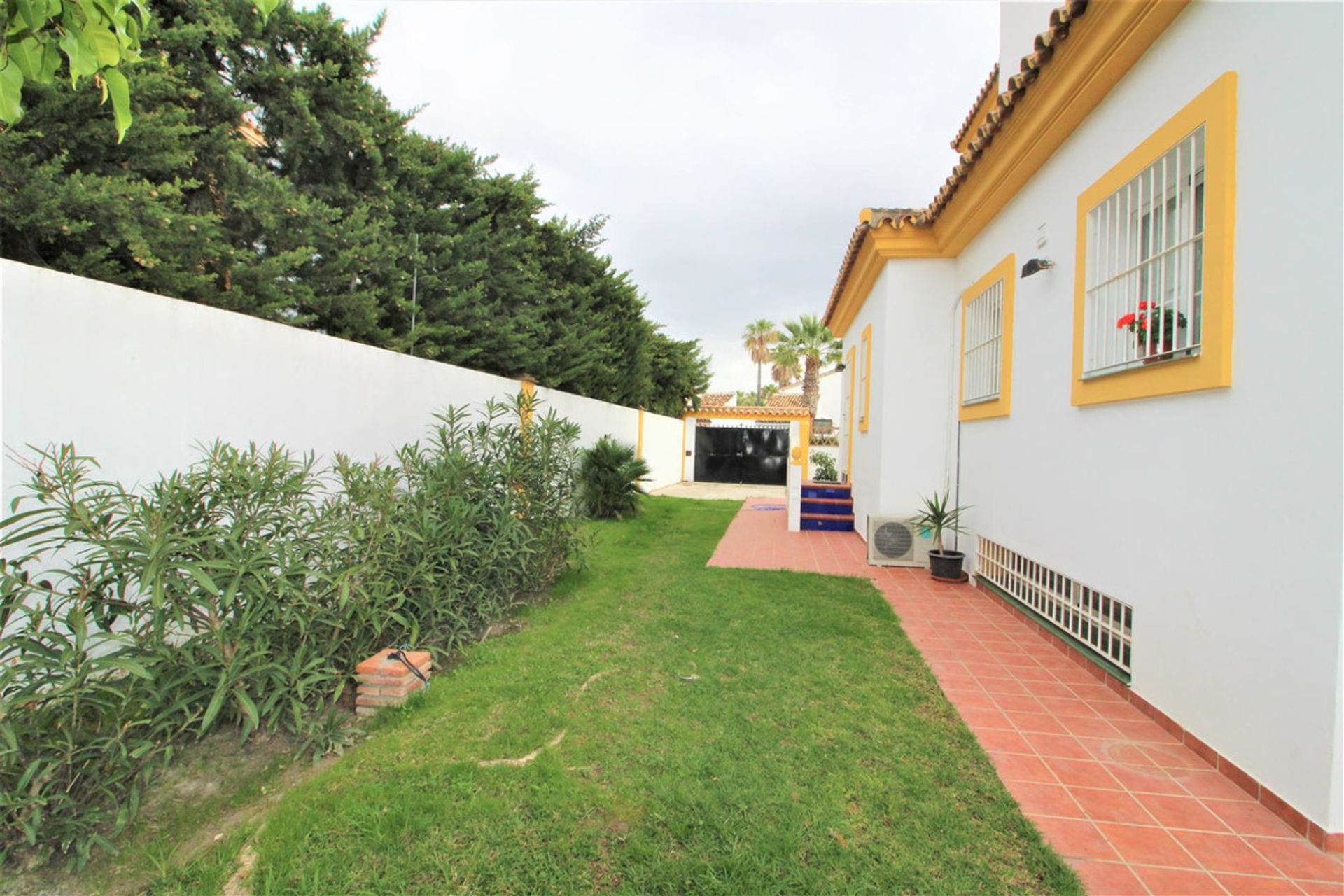 Hus i Bel-Air, Andalucía 10931810