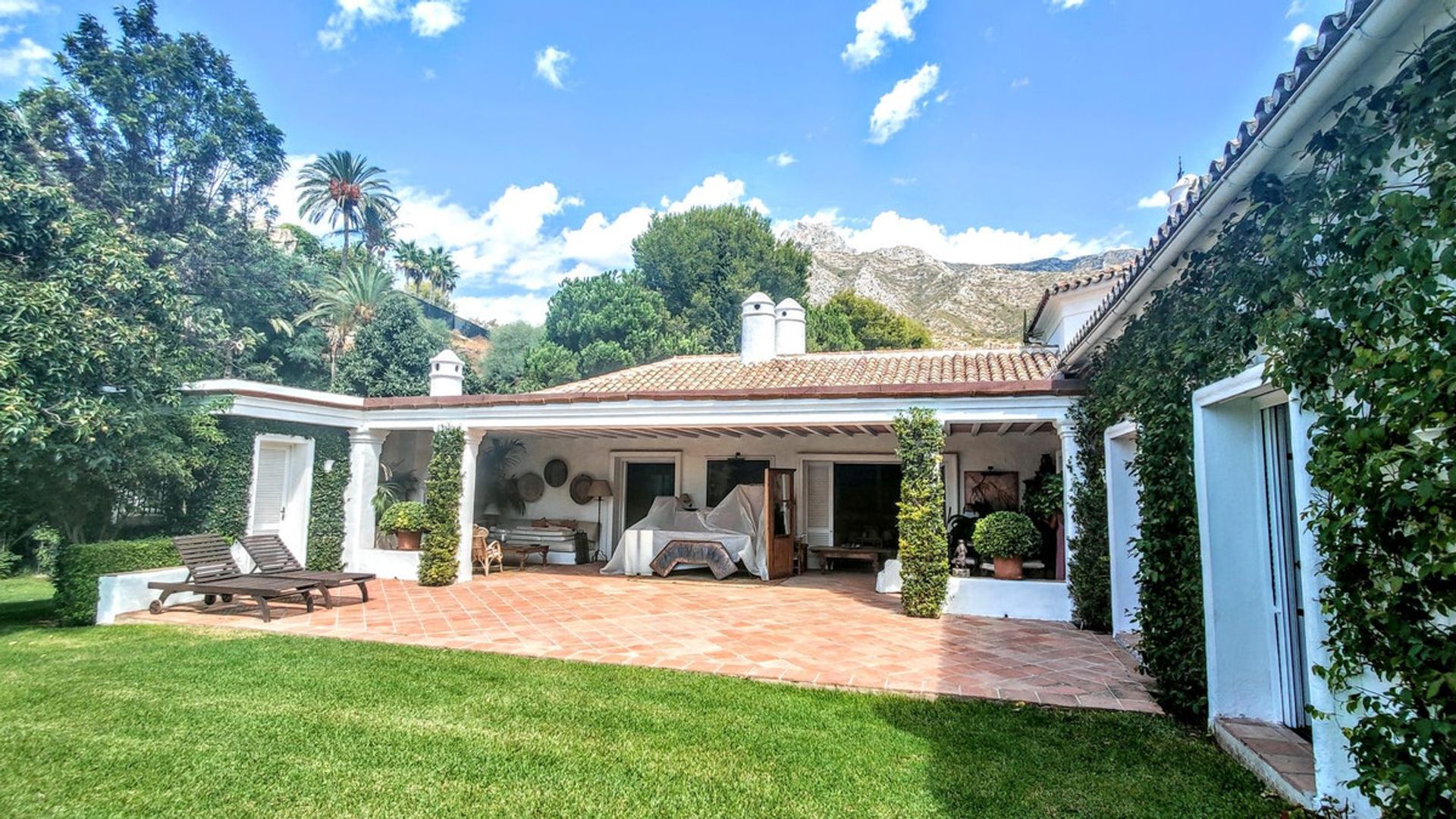 casa no El Anjo, Andaluzia 10931813