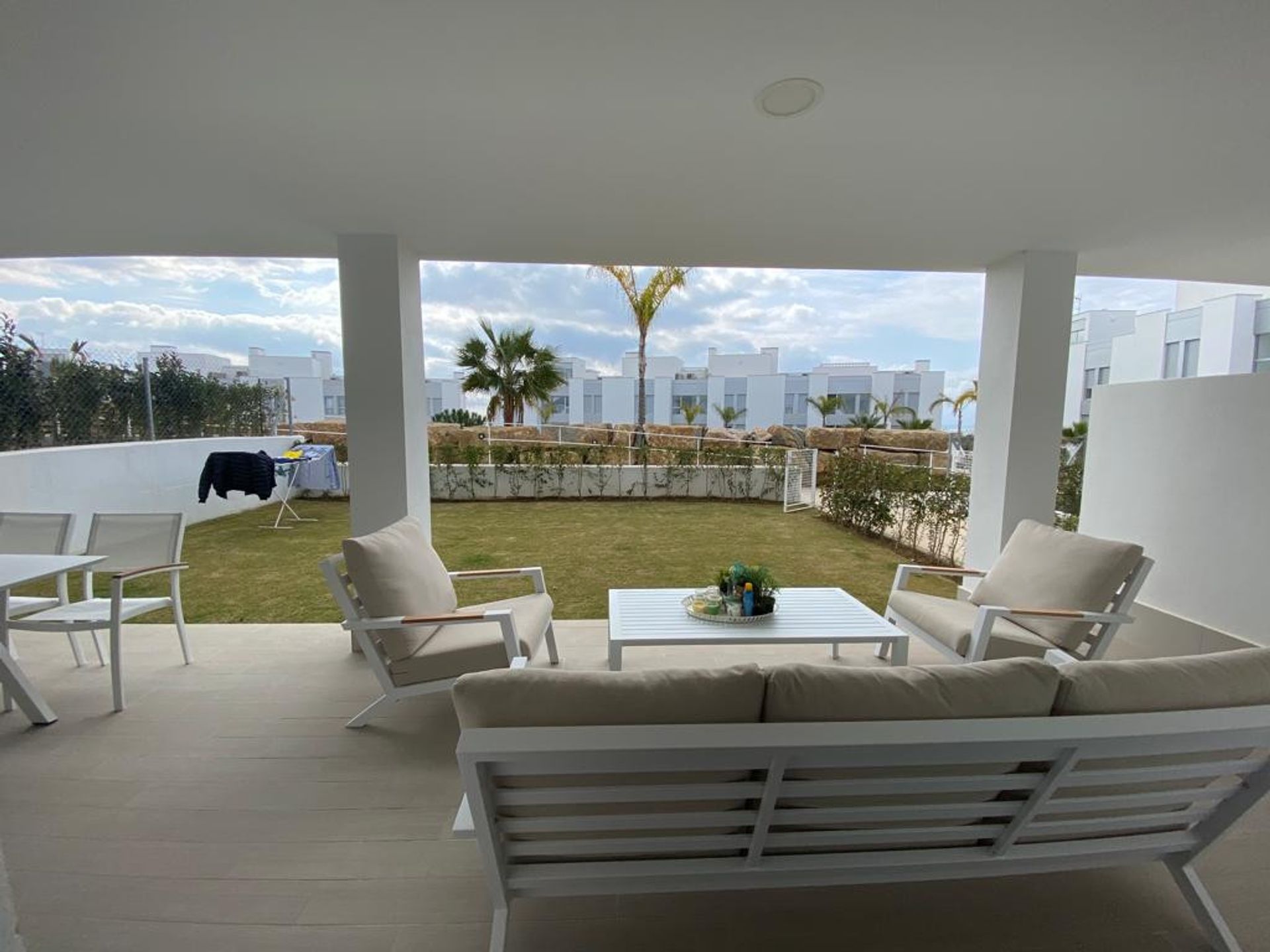 Condominio nel Benahavis, Andalusia 10931814