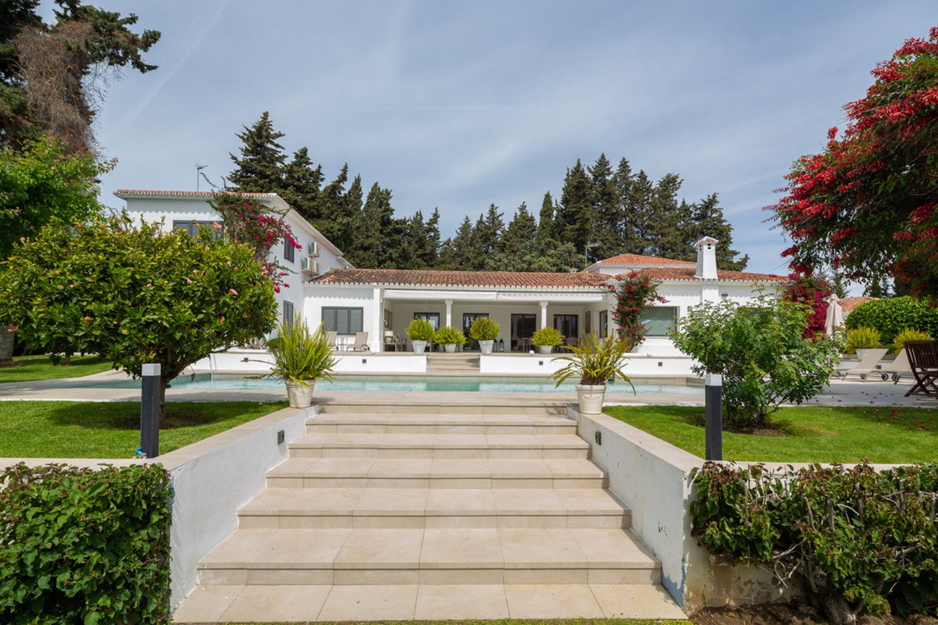 casa en El Ángel, Andalucía 10931815