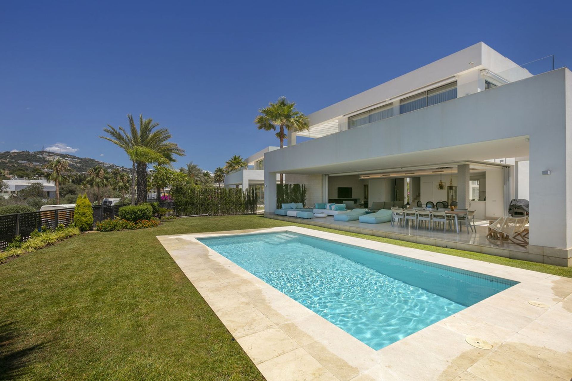 House in Marbella, Andalusia 10931816