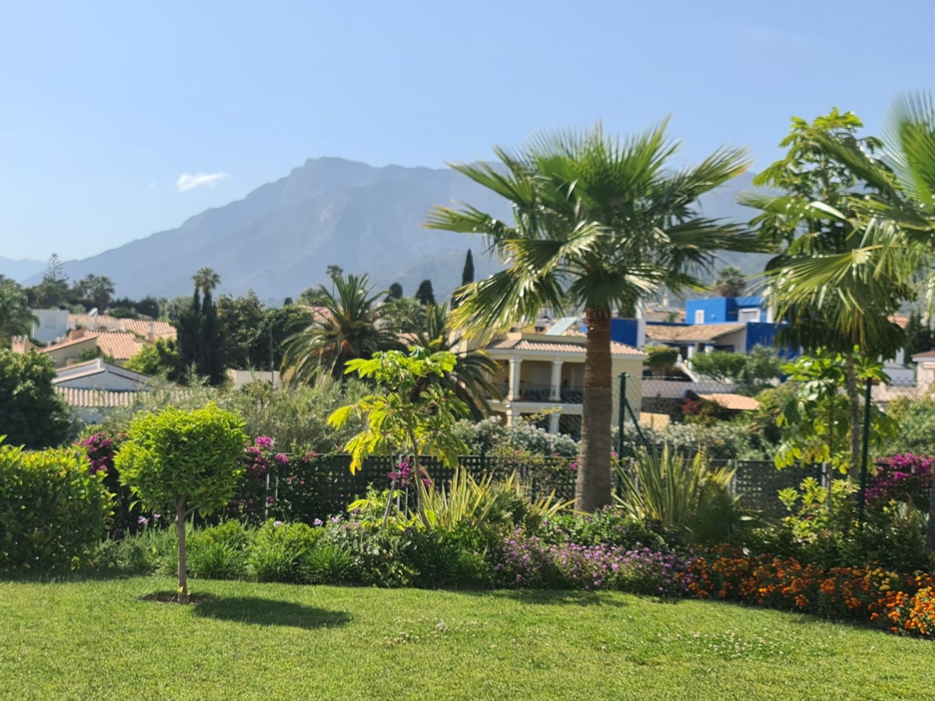 Casa nel Marbella, Andalusia 10931817