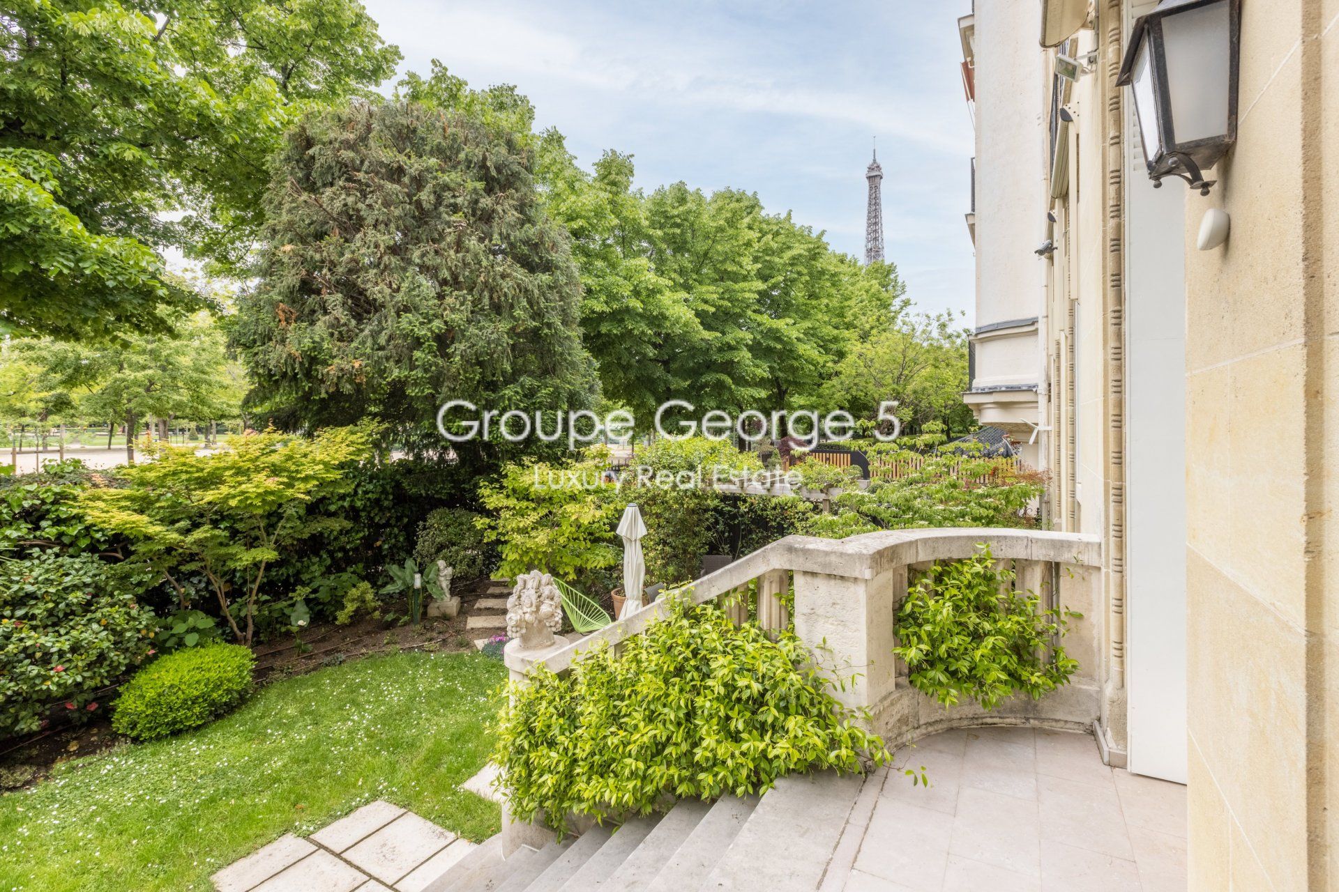 Condominio en Vanves, Ile-de-France 10931821