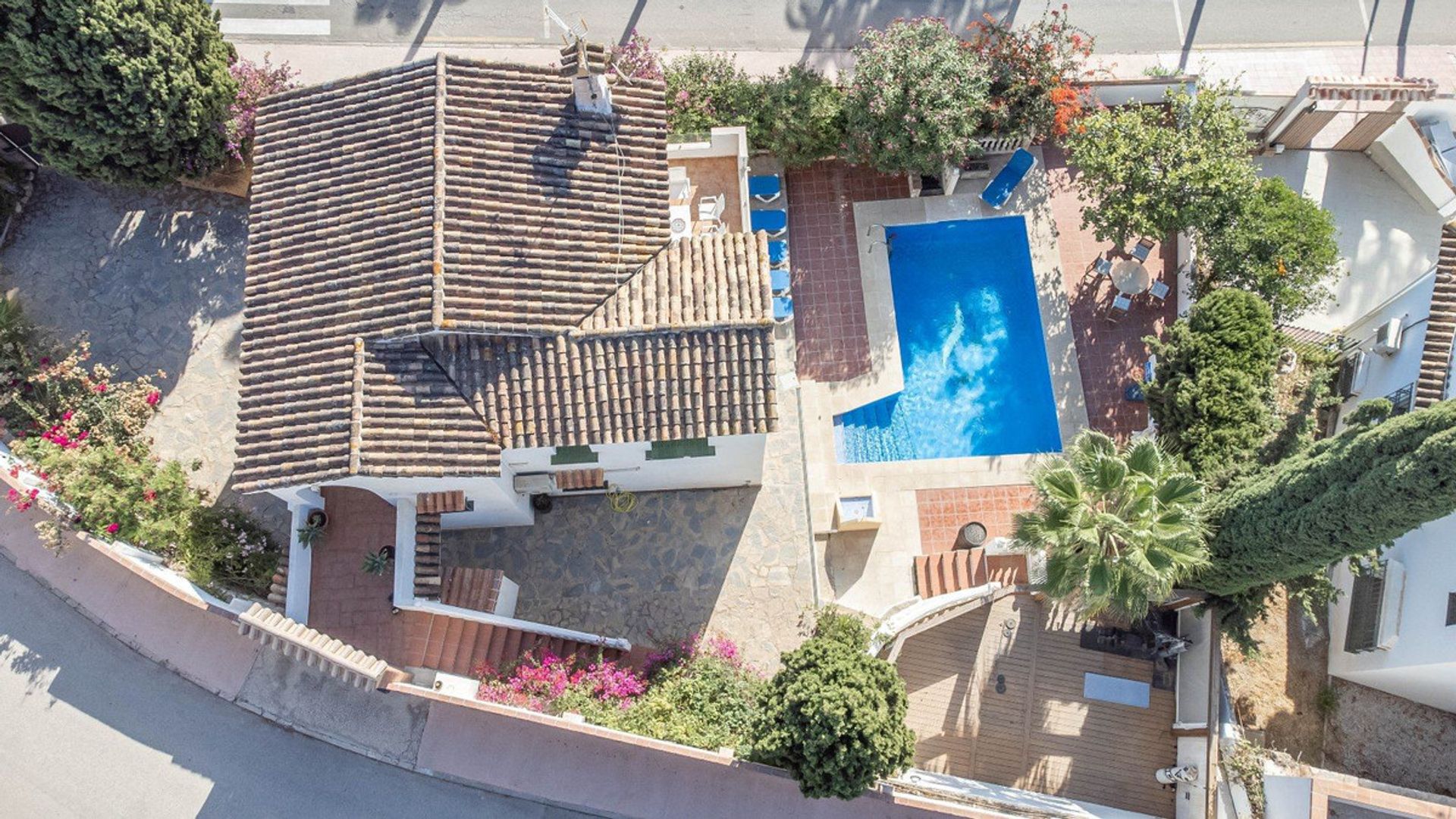 casa no Urbanización Riviera Sol, Andalucía 10931822