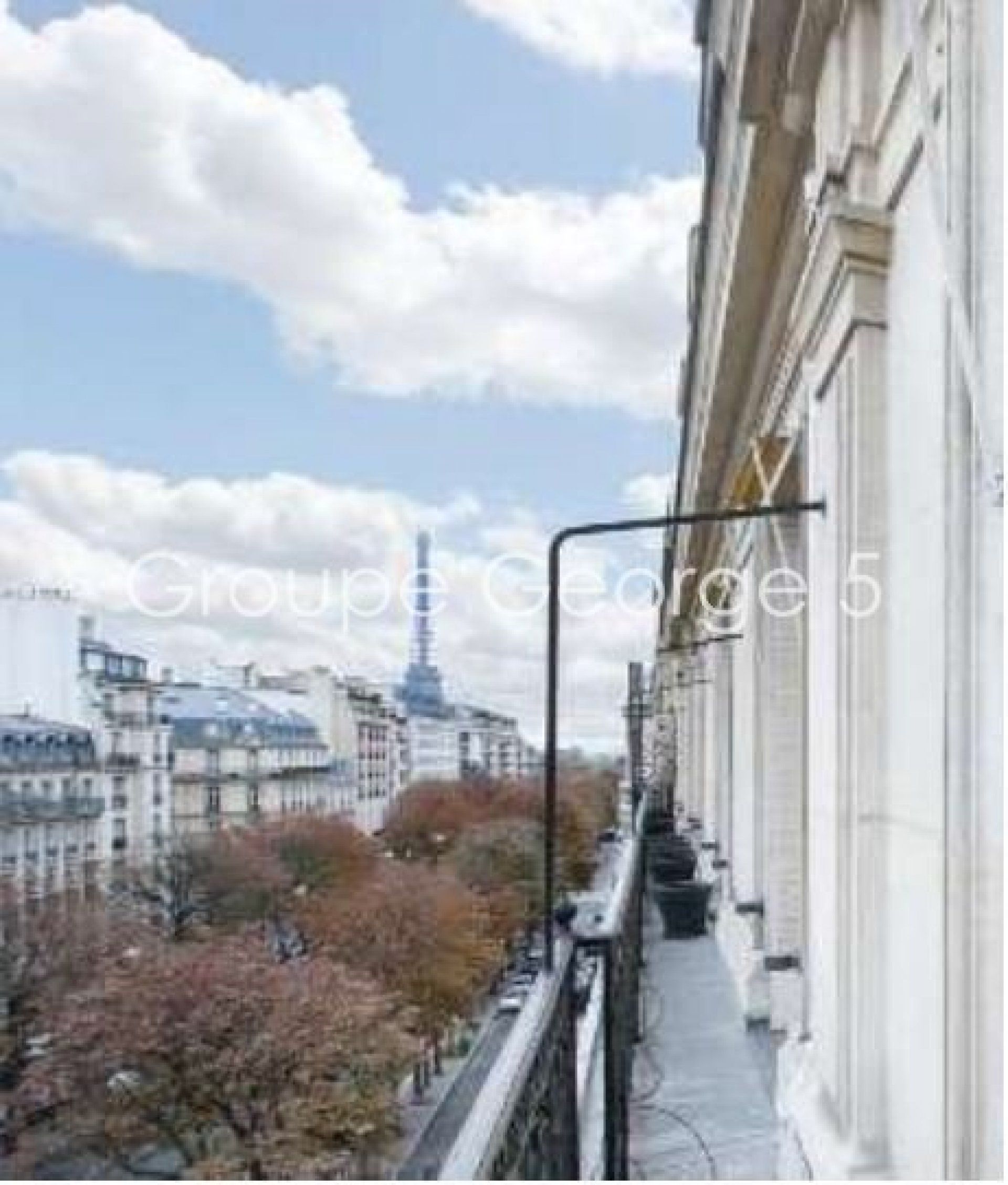 Condominio nel Clichy, Ile-de-France 10931824