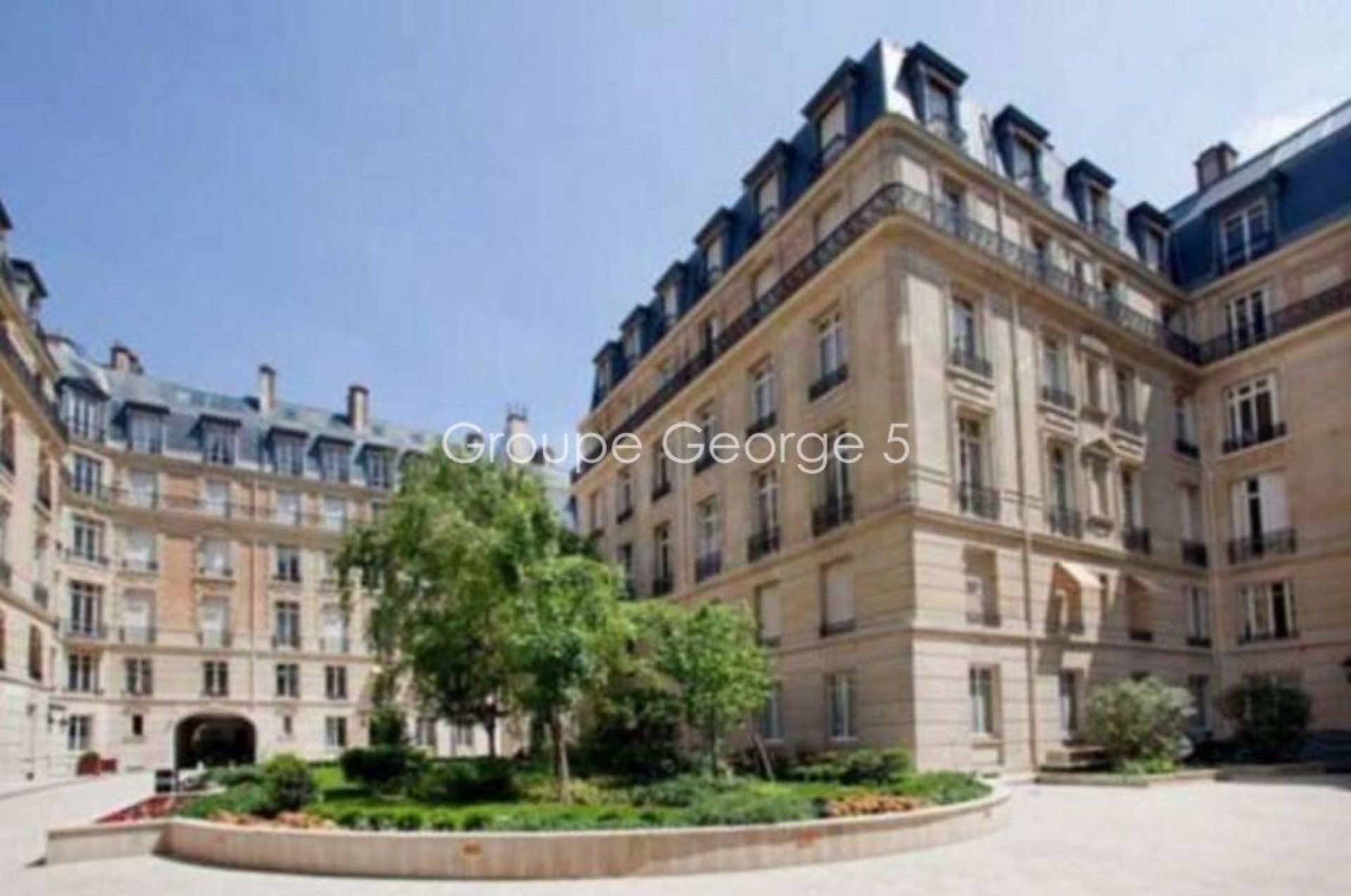 Condominio nel Clichy, Ile-de-France 10931824