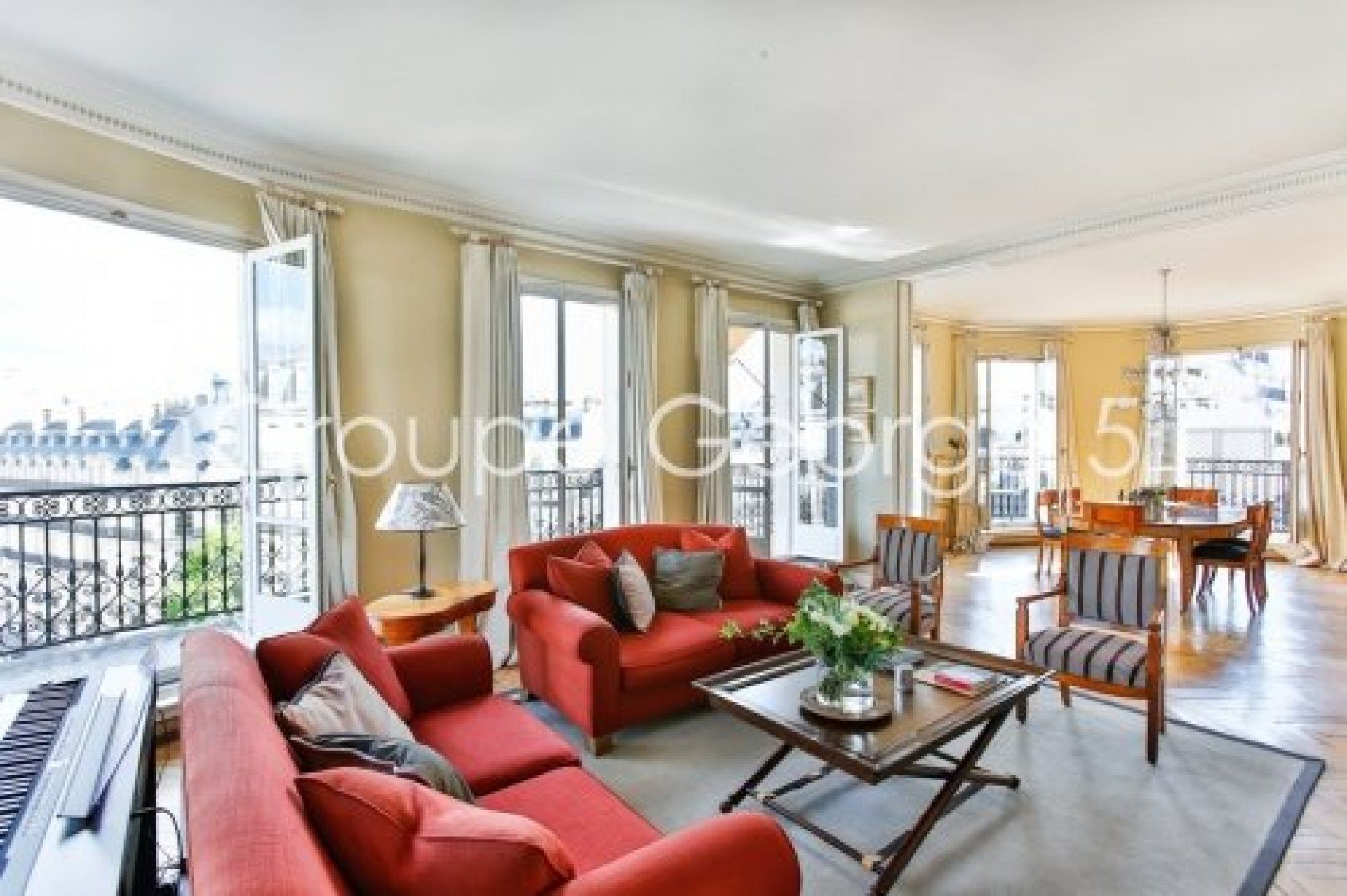 Condominio nel Clichy, Ile-de-France 10931826