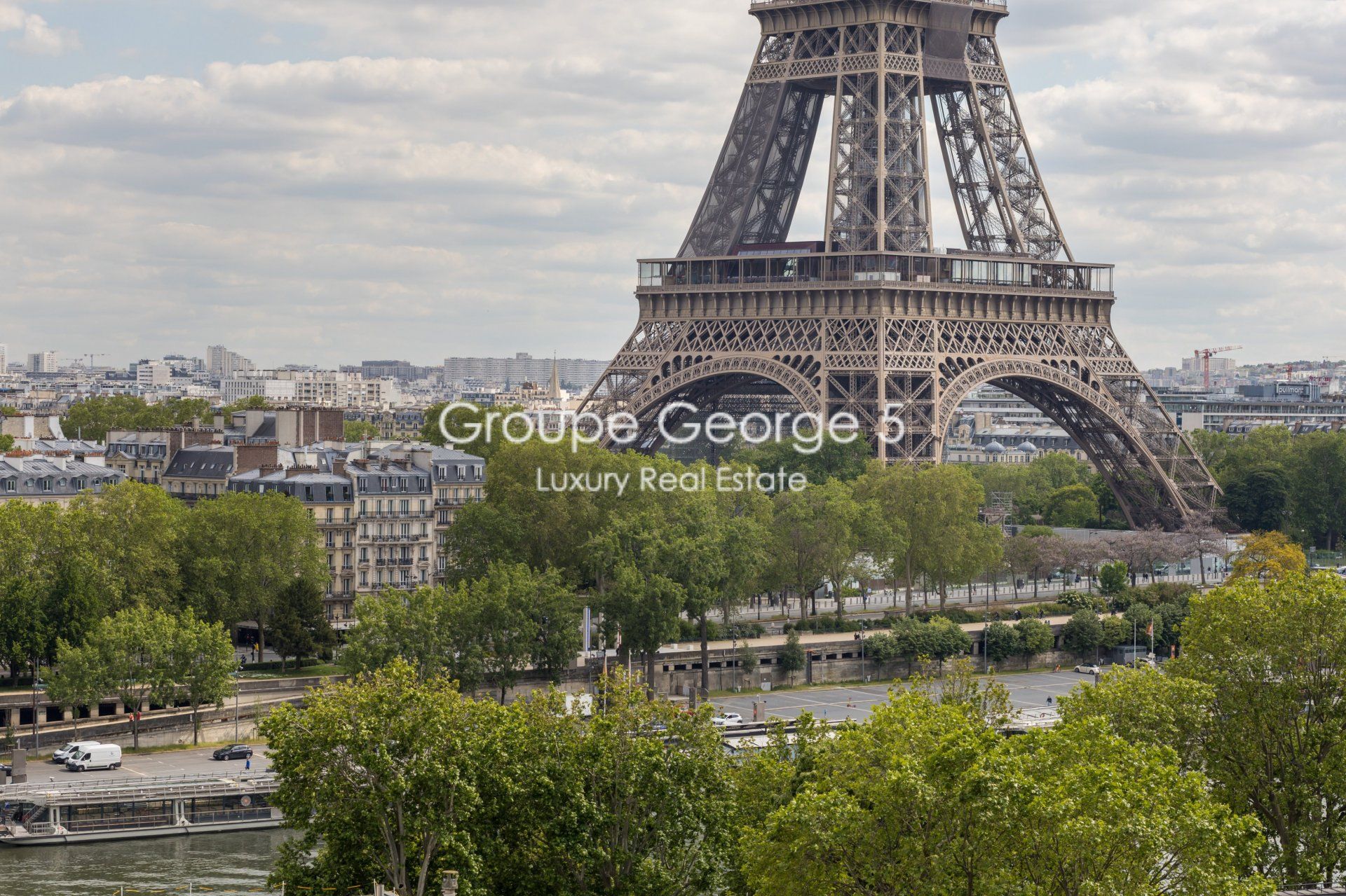 Kondominium di Levallois-Perret, Ile-de-France 10931827