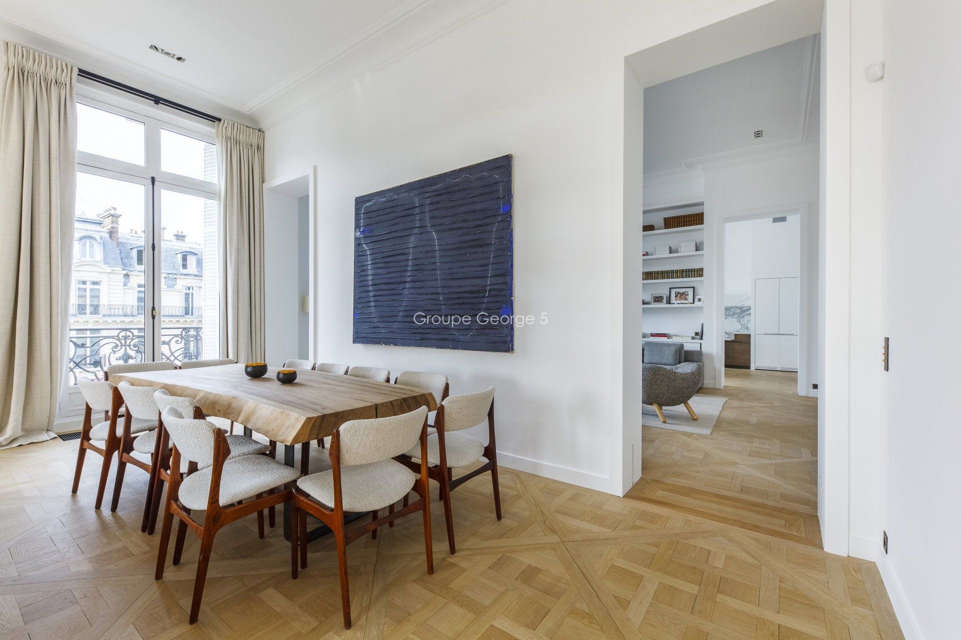 Condominio nel Clichy, Ile-de-France 10931832