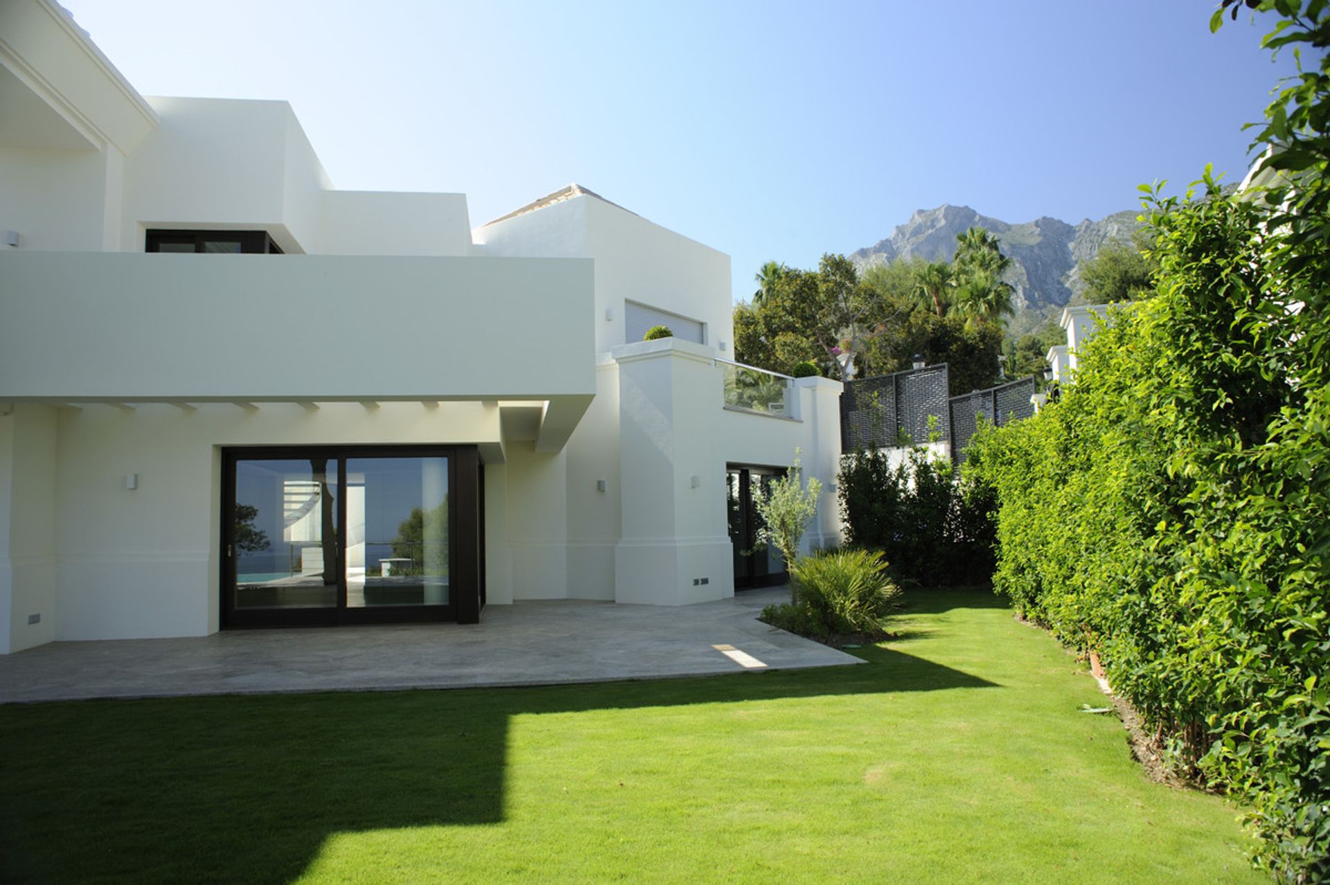 House in Marbella, Andalucía 10931836