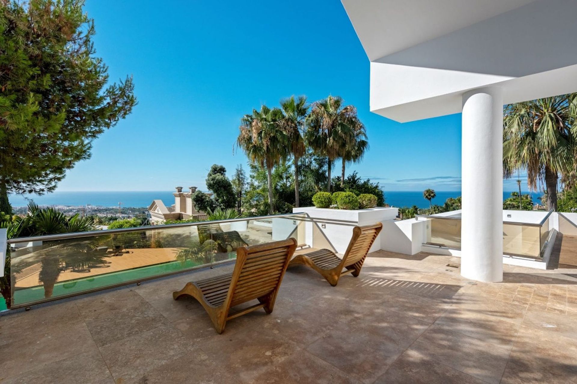 House in Marbella, Andalucía 10931836