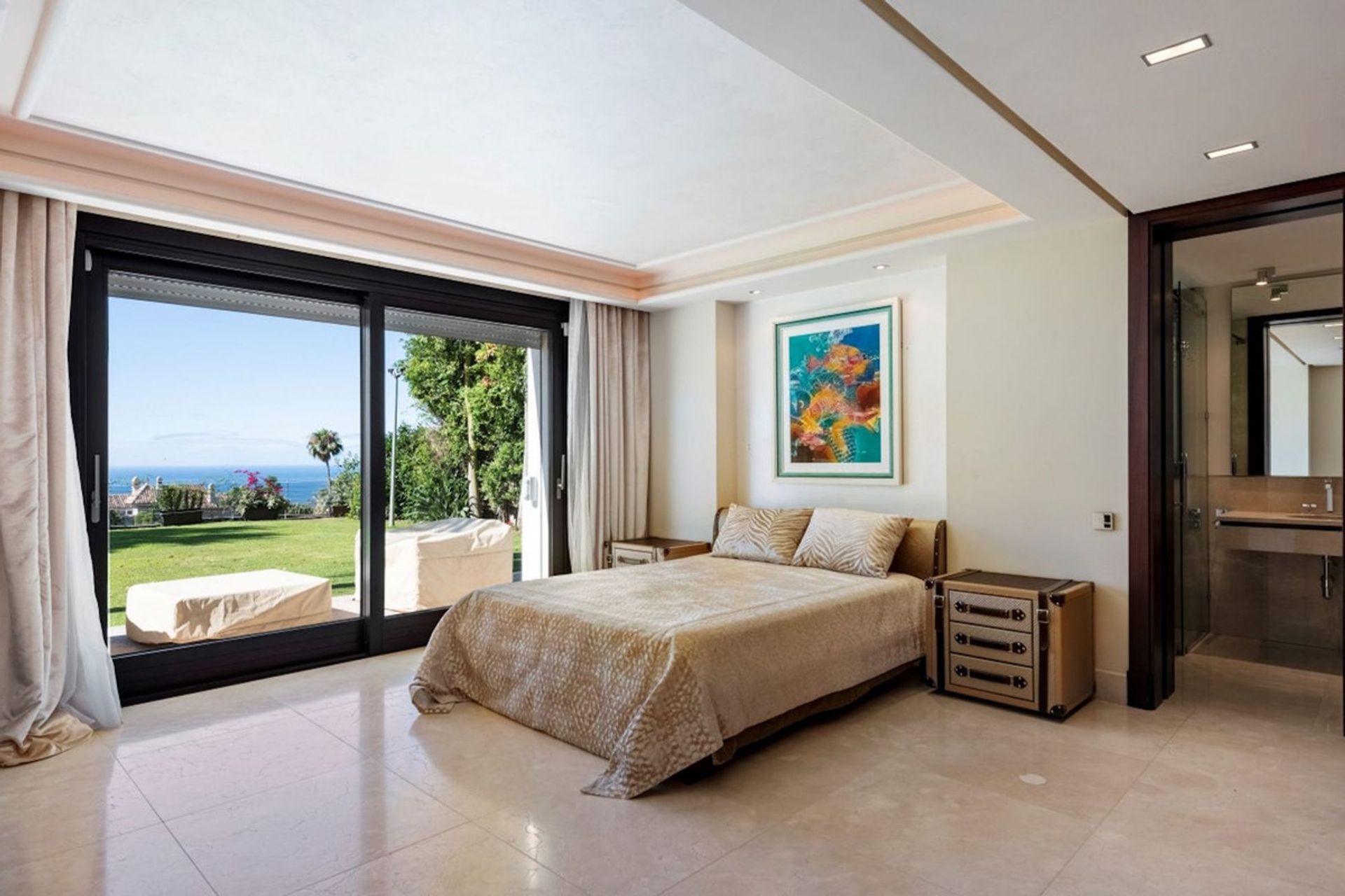 Huis in Marbella, Andalucía 10931836