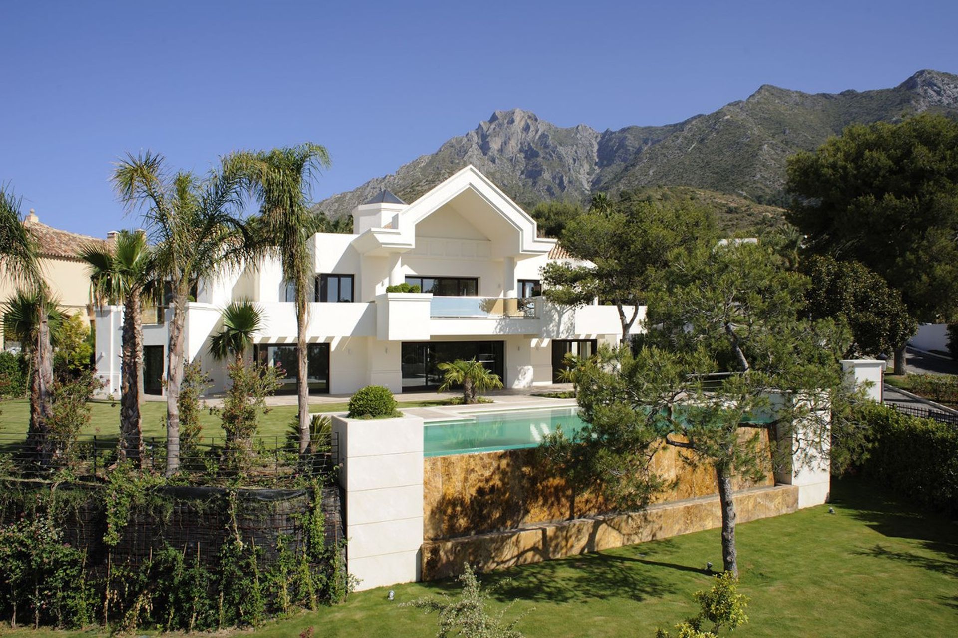 Hus i Marbella, Andalusia 10931836