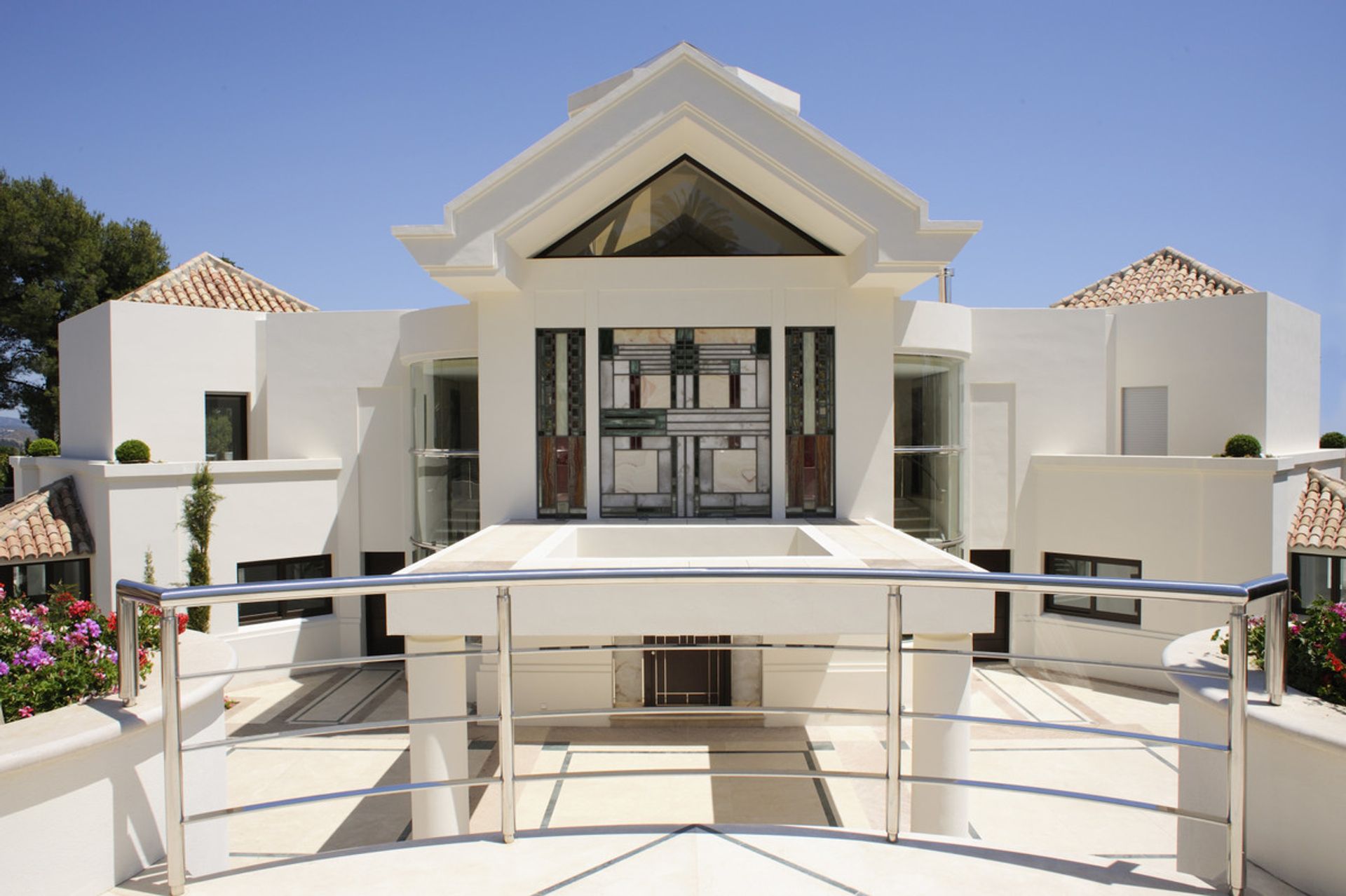 Hus i Marbella, Andalusien 10931836