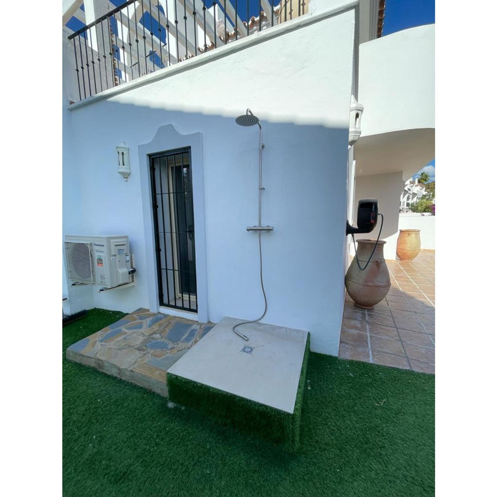 loger dans Marbella, Andalucía 10931838